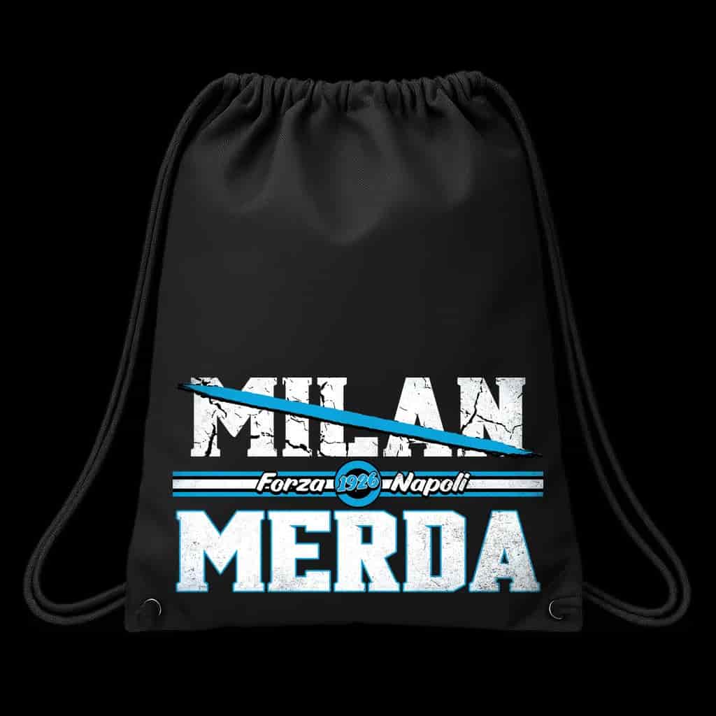 Milan Merda Sack Pack