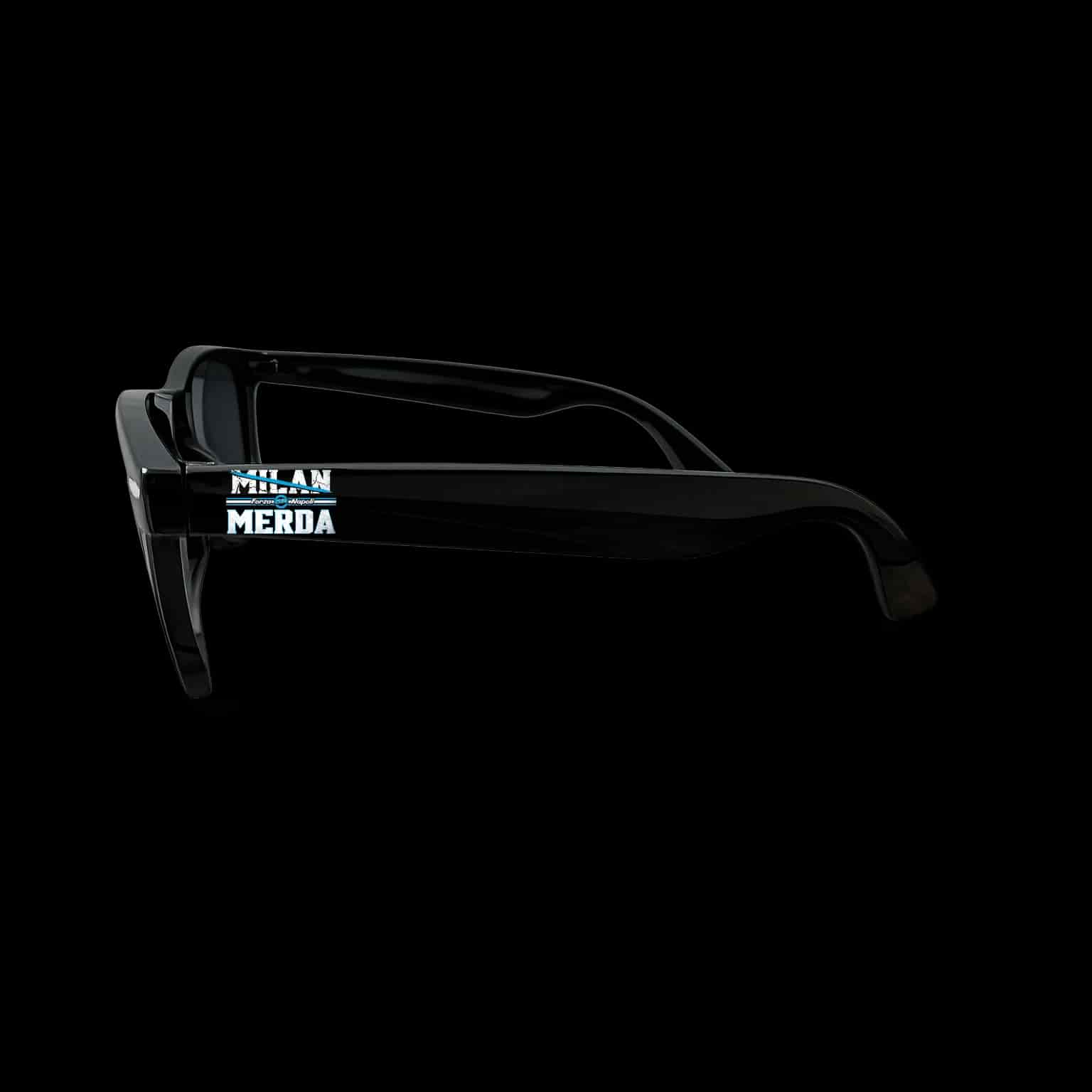 Milan Merda Sunglasses