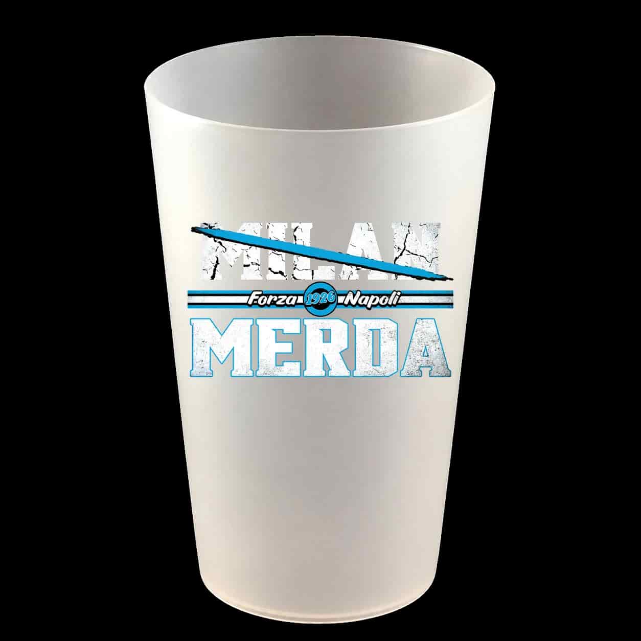 Milan Merda Hardcup