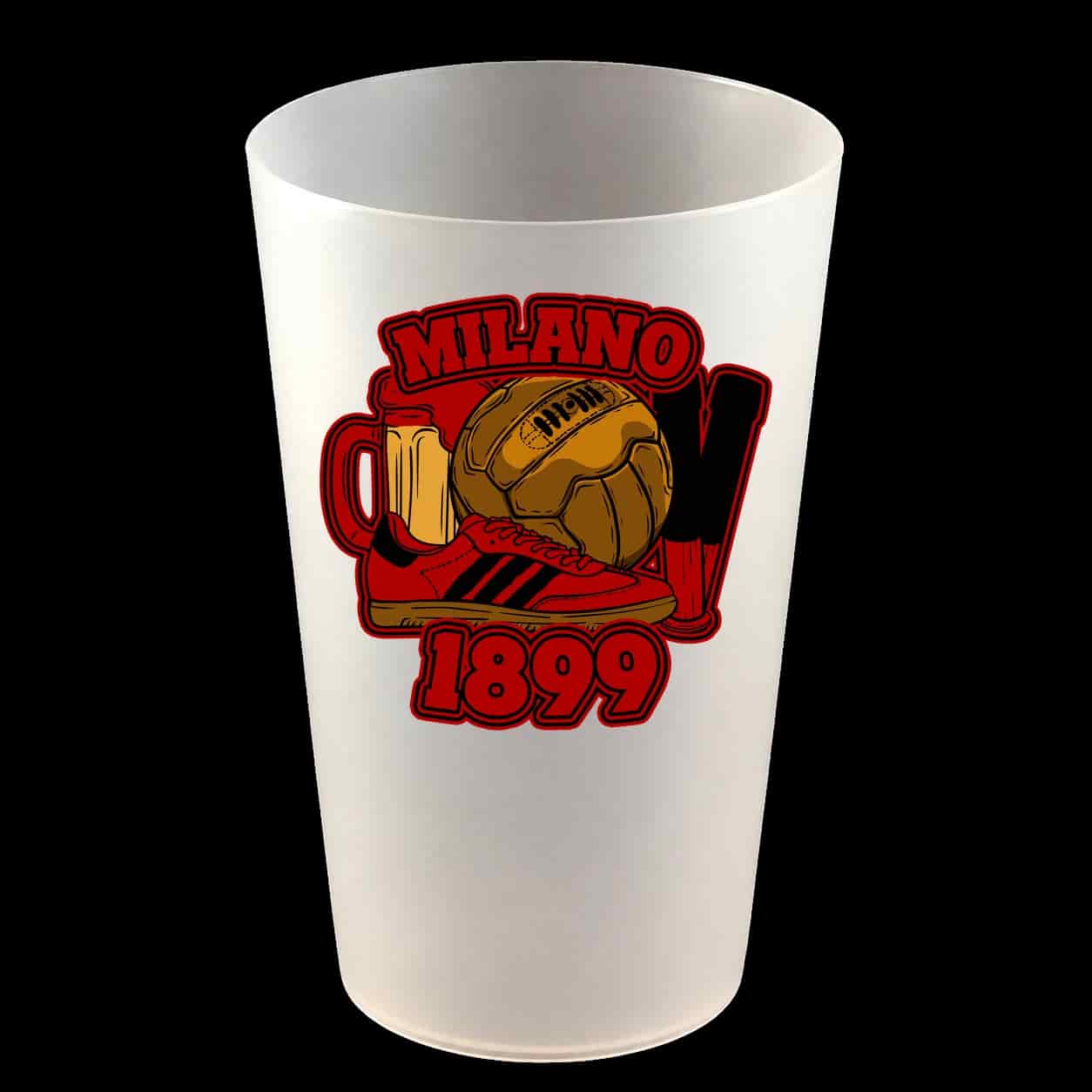 Milano 1899 Hardcup