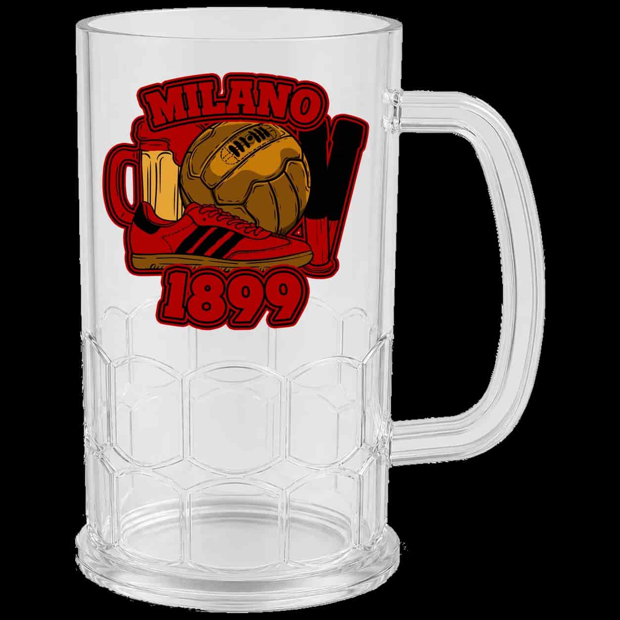 Milano 1899 Beer Mug