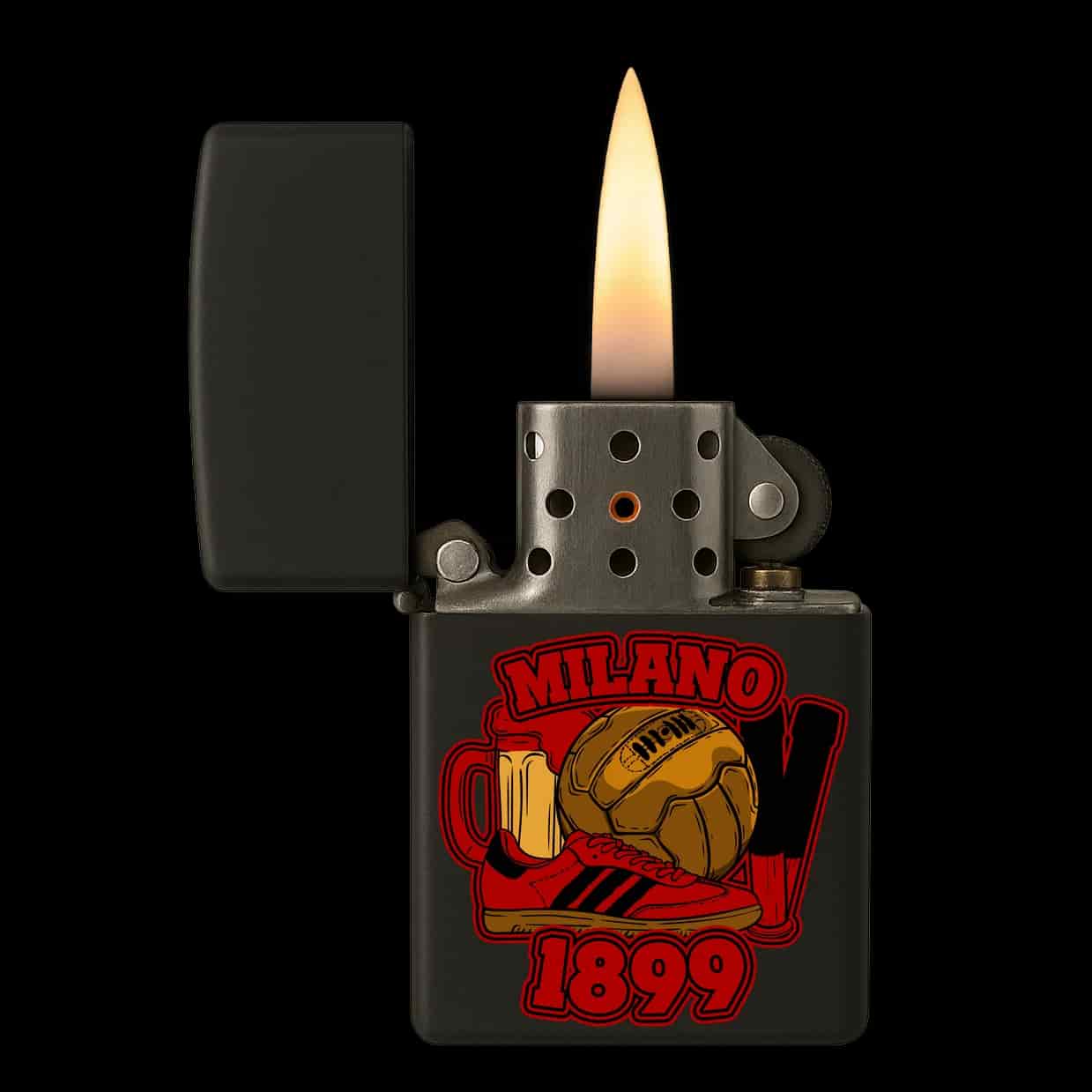 Milano 1899 Lighter