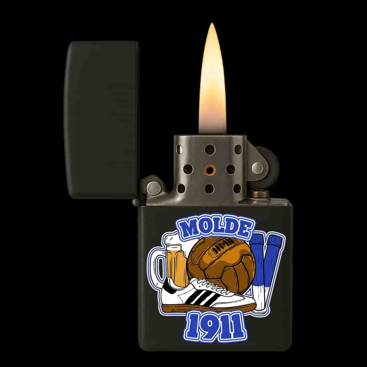 Molde 1911 Lighter