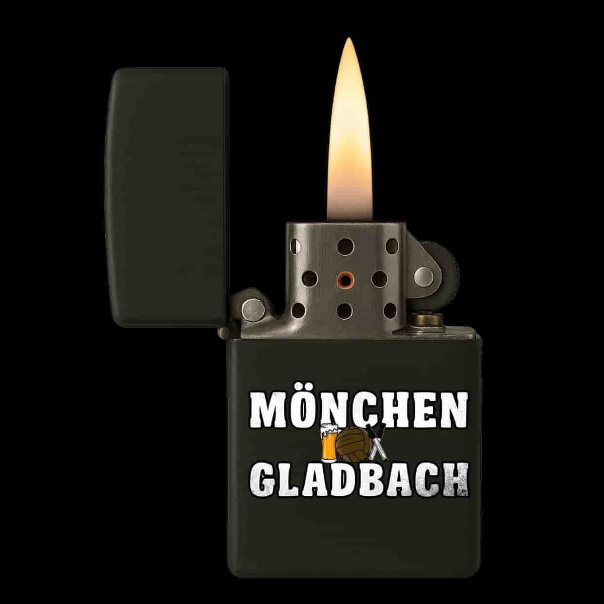 Mönchengladbach Lighter