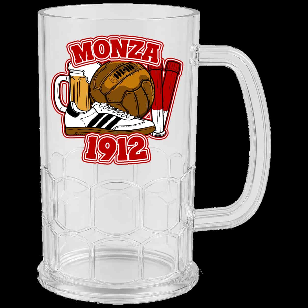 Monza 1912 Beer Mug