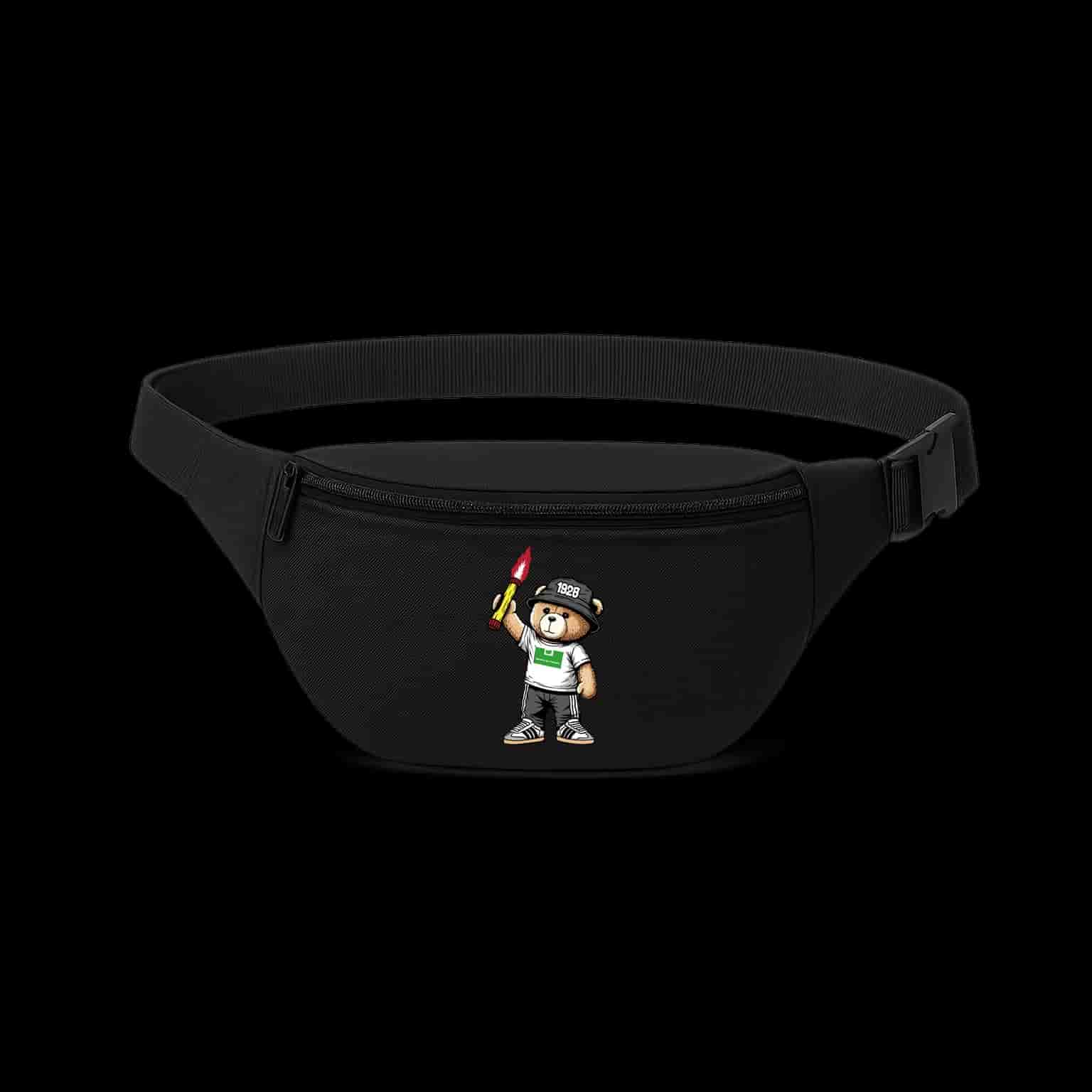 Moreira de Conegos 1928 bear Fanny Pack