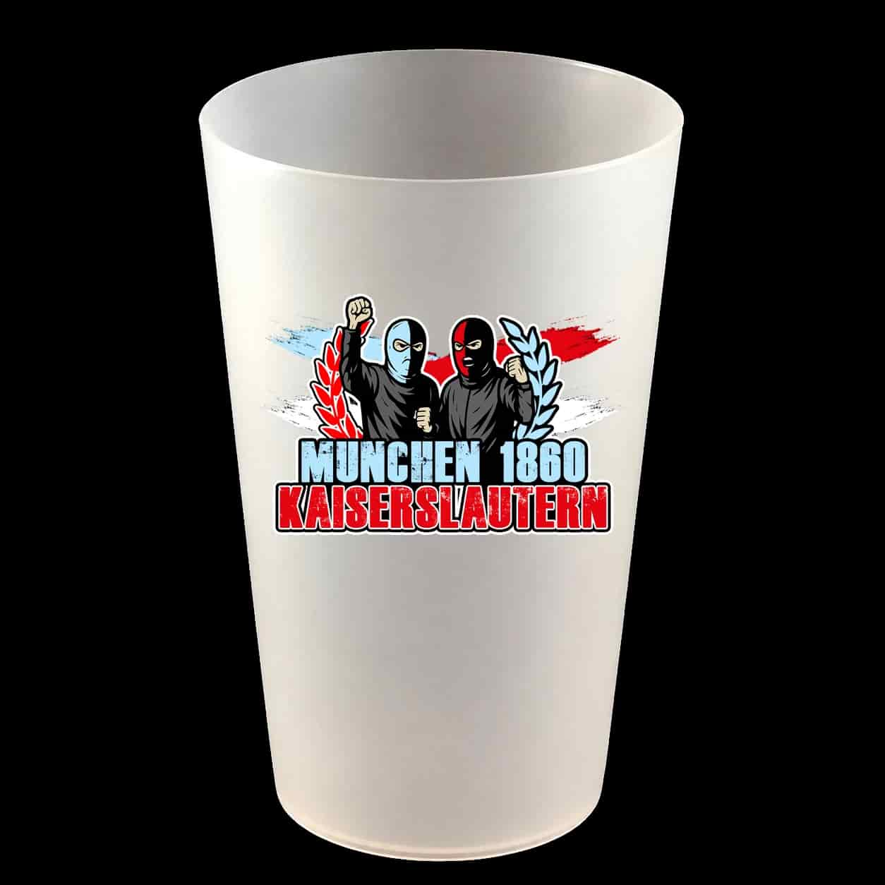 München 1860 X Kaiserslautern Hardcup