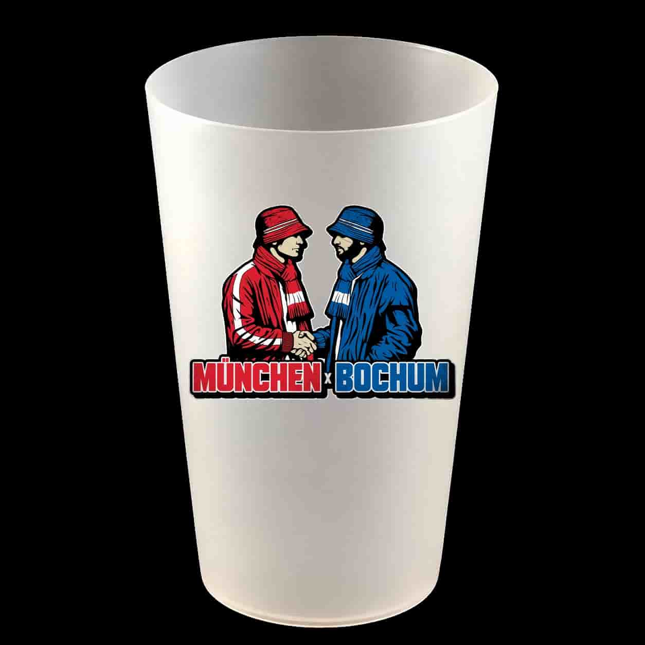 München X Bochum Hardcup