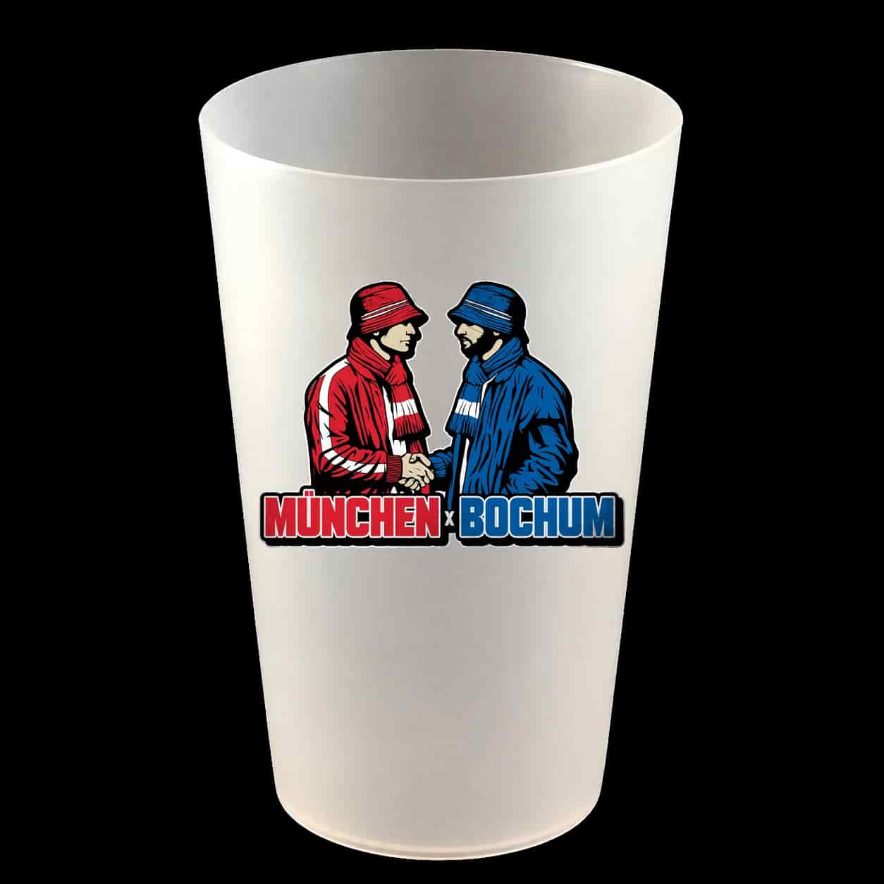 München X Bochum Hardcup