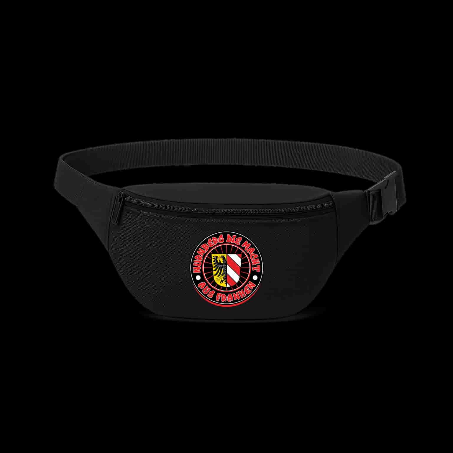 Nürnberg die macht aus franken Fanny Pack