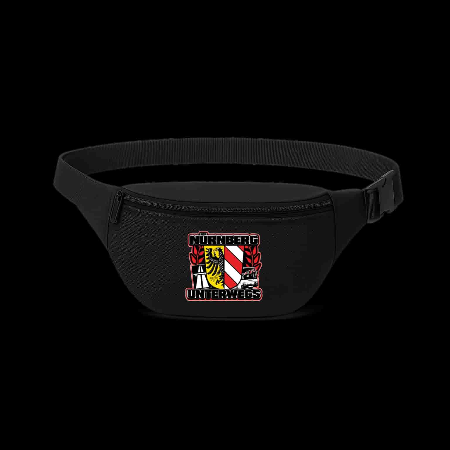 Nürnberg unterwegs Fanny Pack