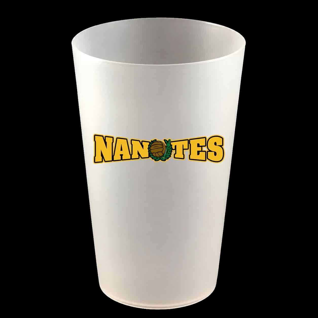 Nantes Hardcup