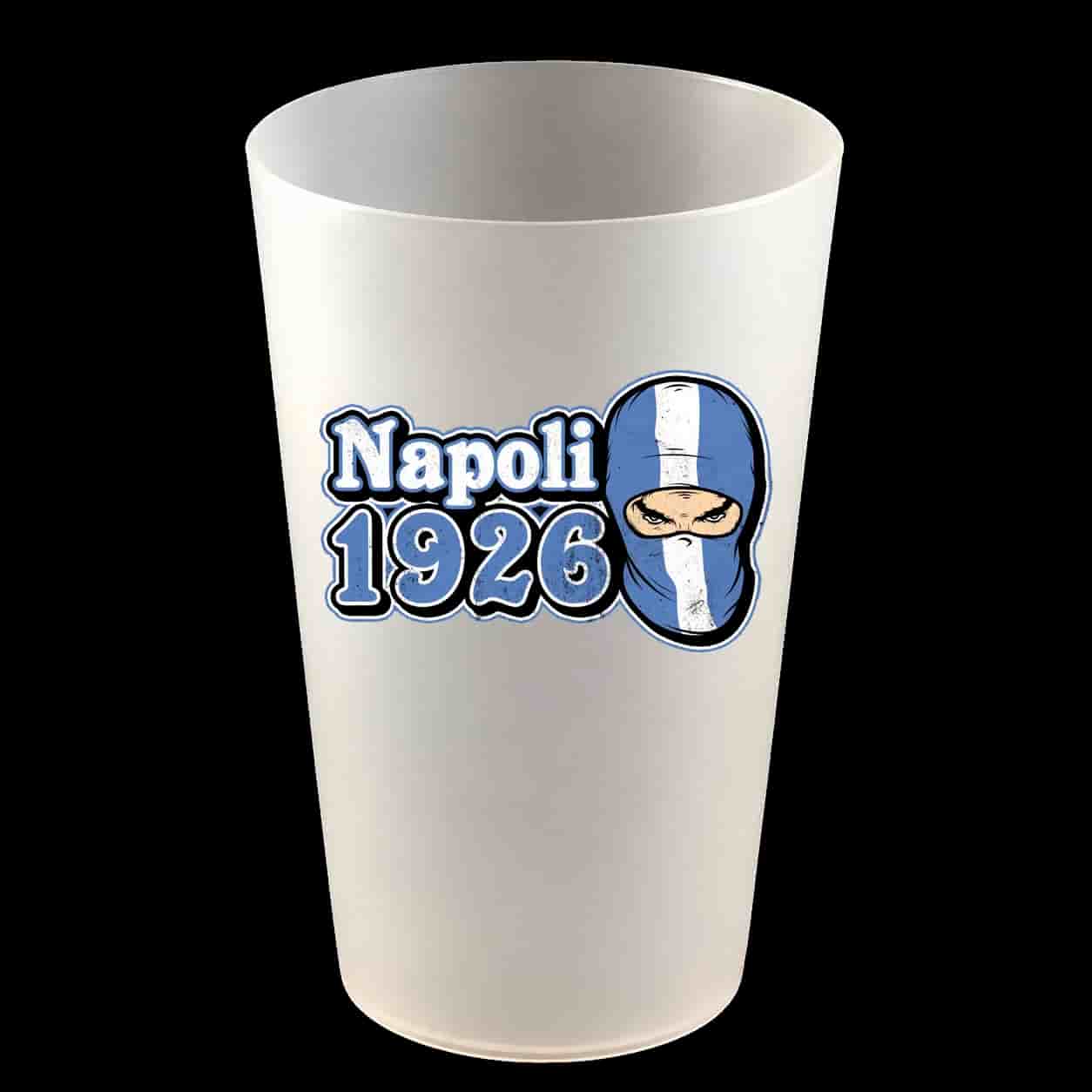 Napoli 1926 Hardcup