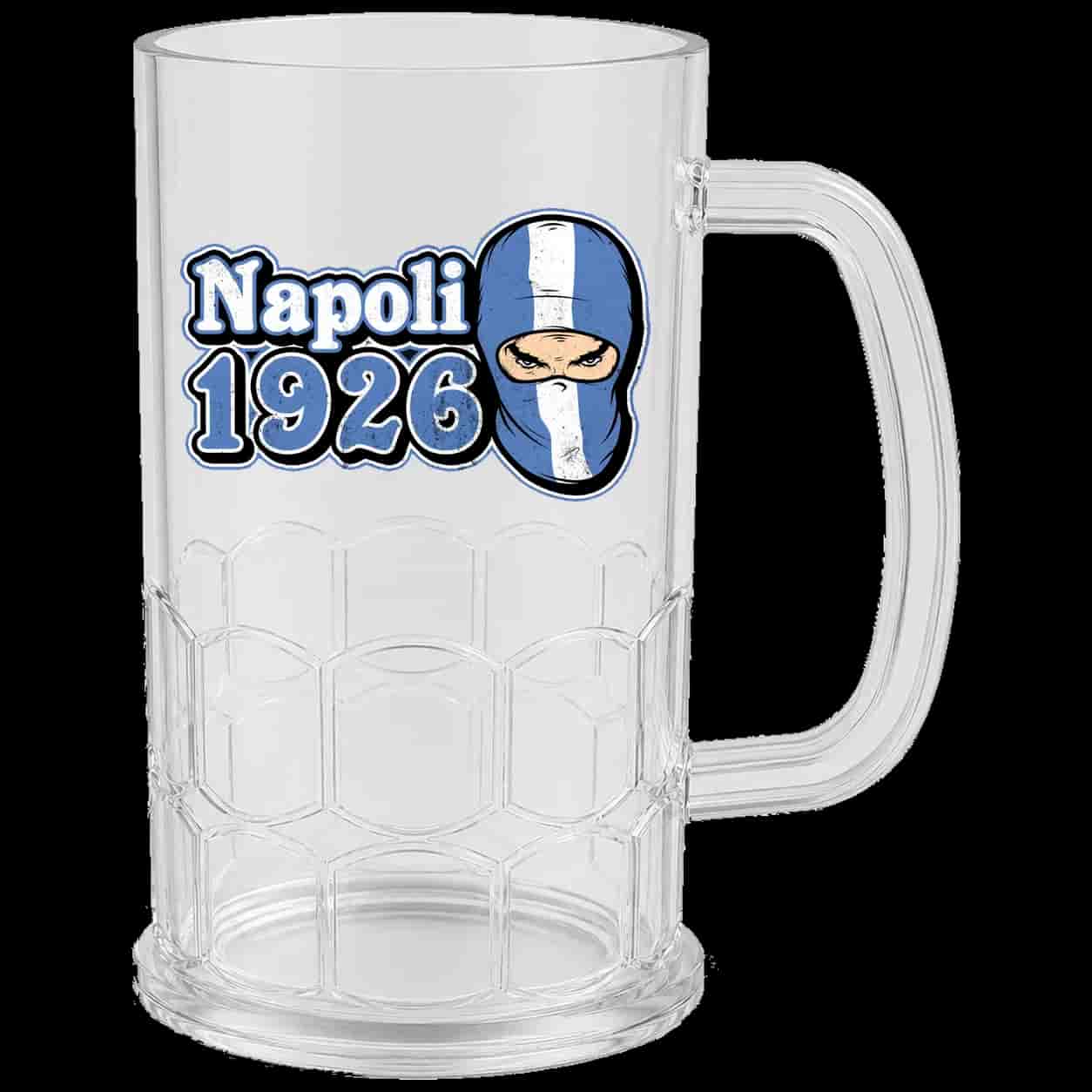 Napoli 1926 Beer Mug
