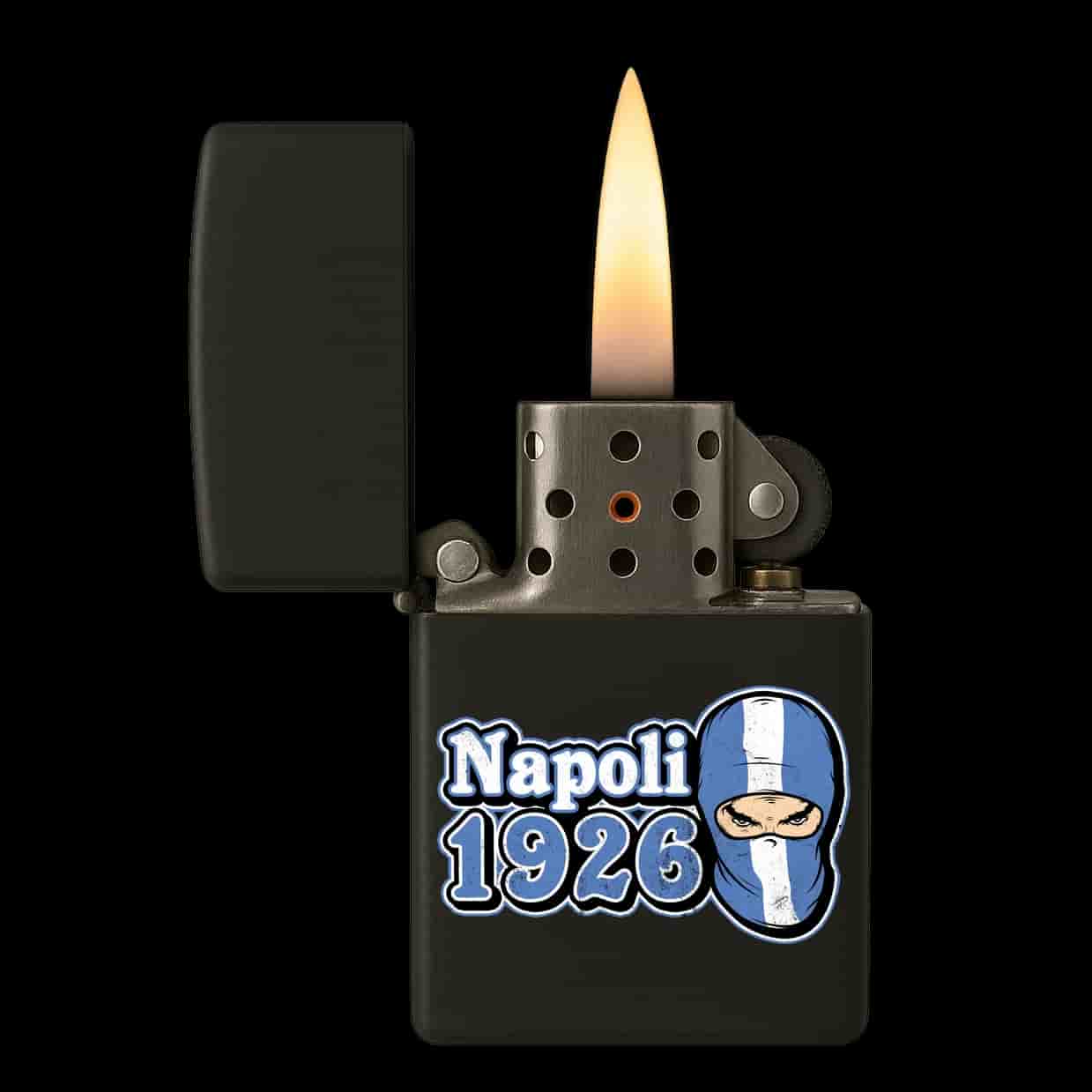Napoli 1926 Lighter