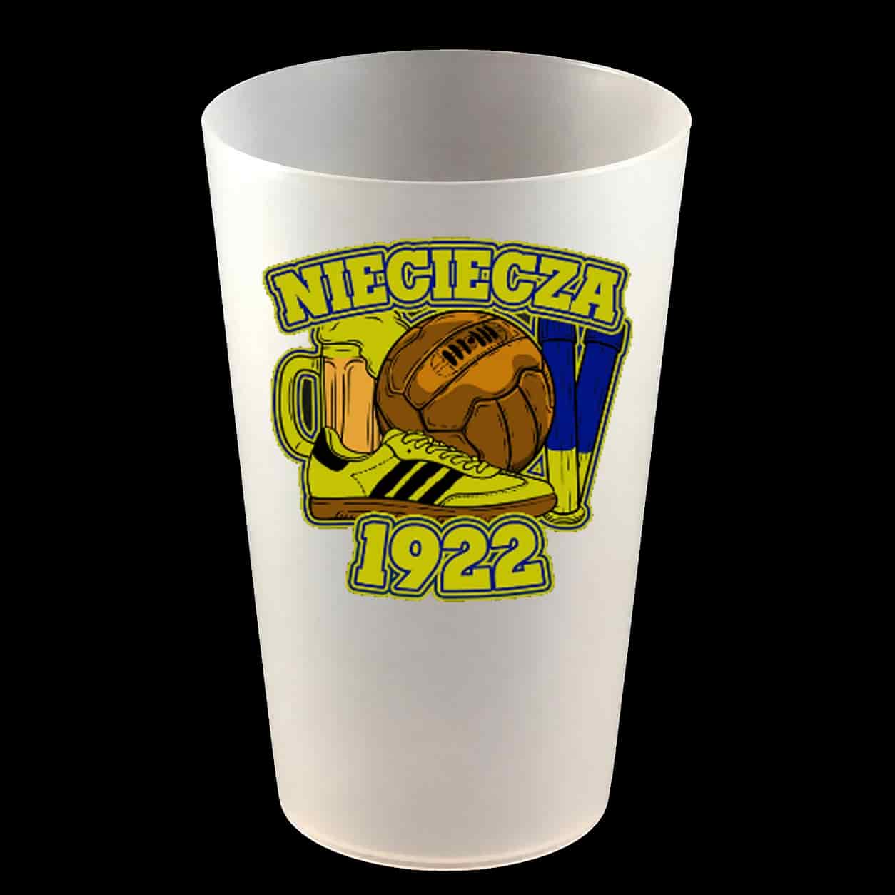 Nieciecza 1922 Hardcup