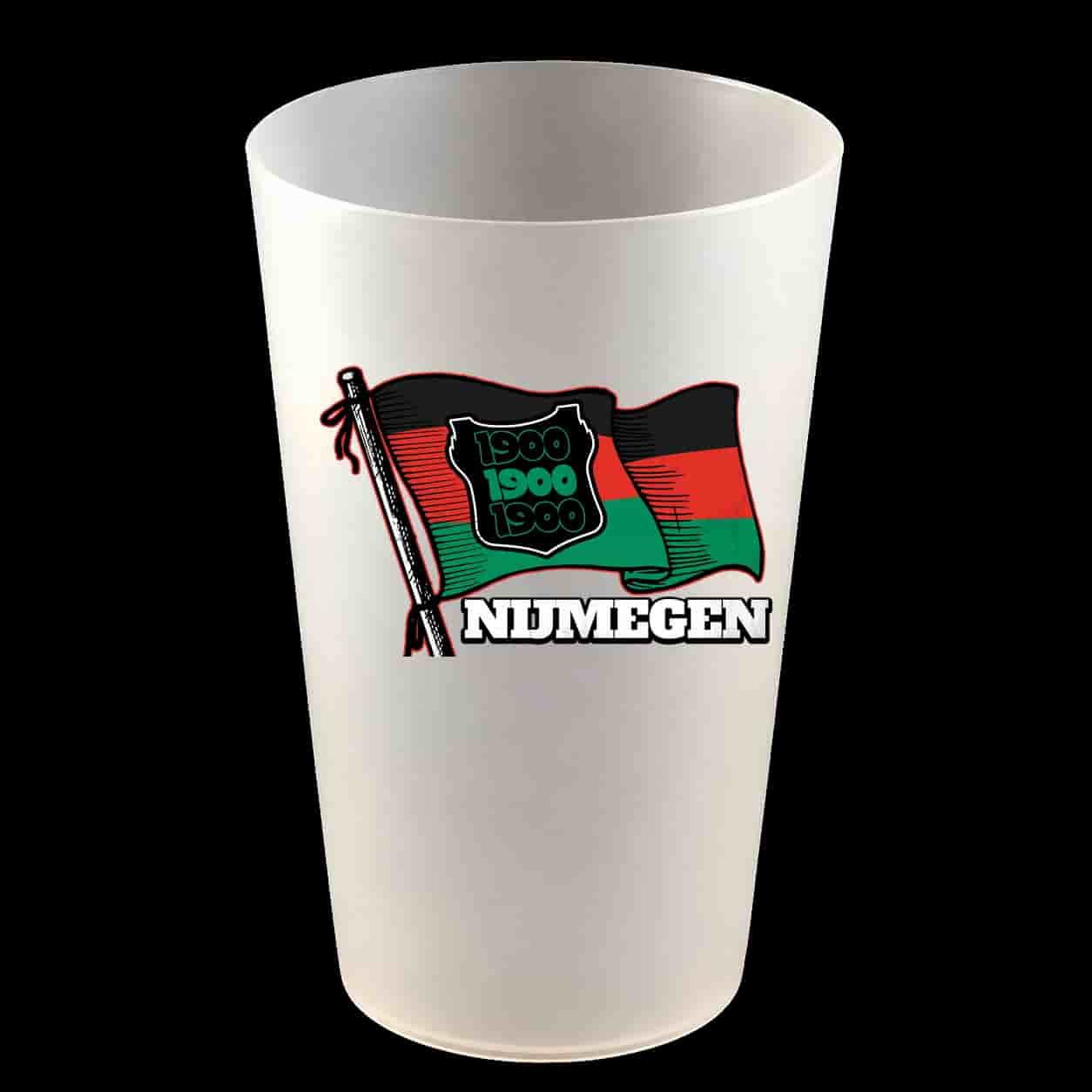 Nijmegen 1900 Hardcup
