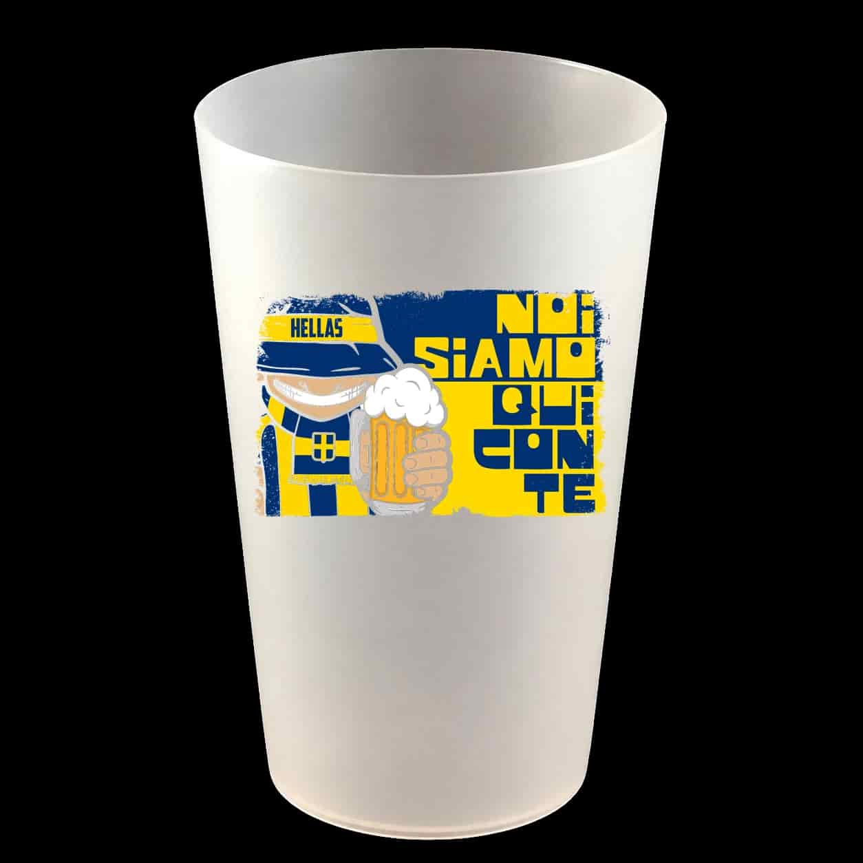 Noi Siamo Hardcup