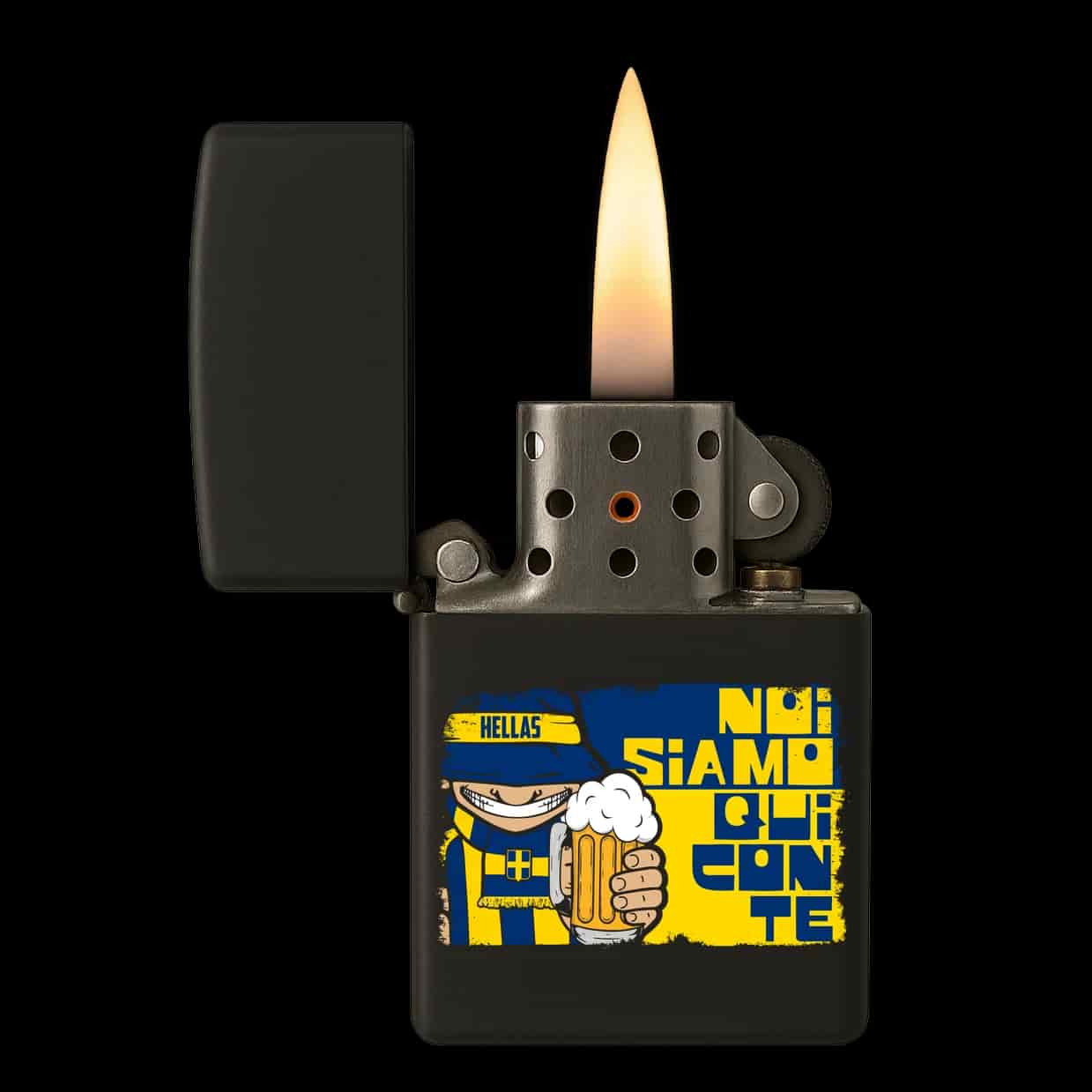 Noi Siamo Lighter