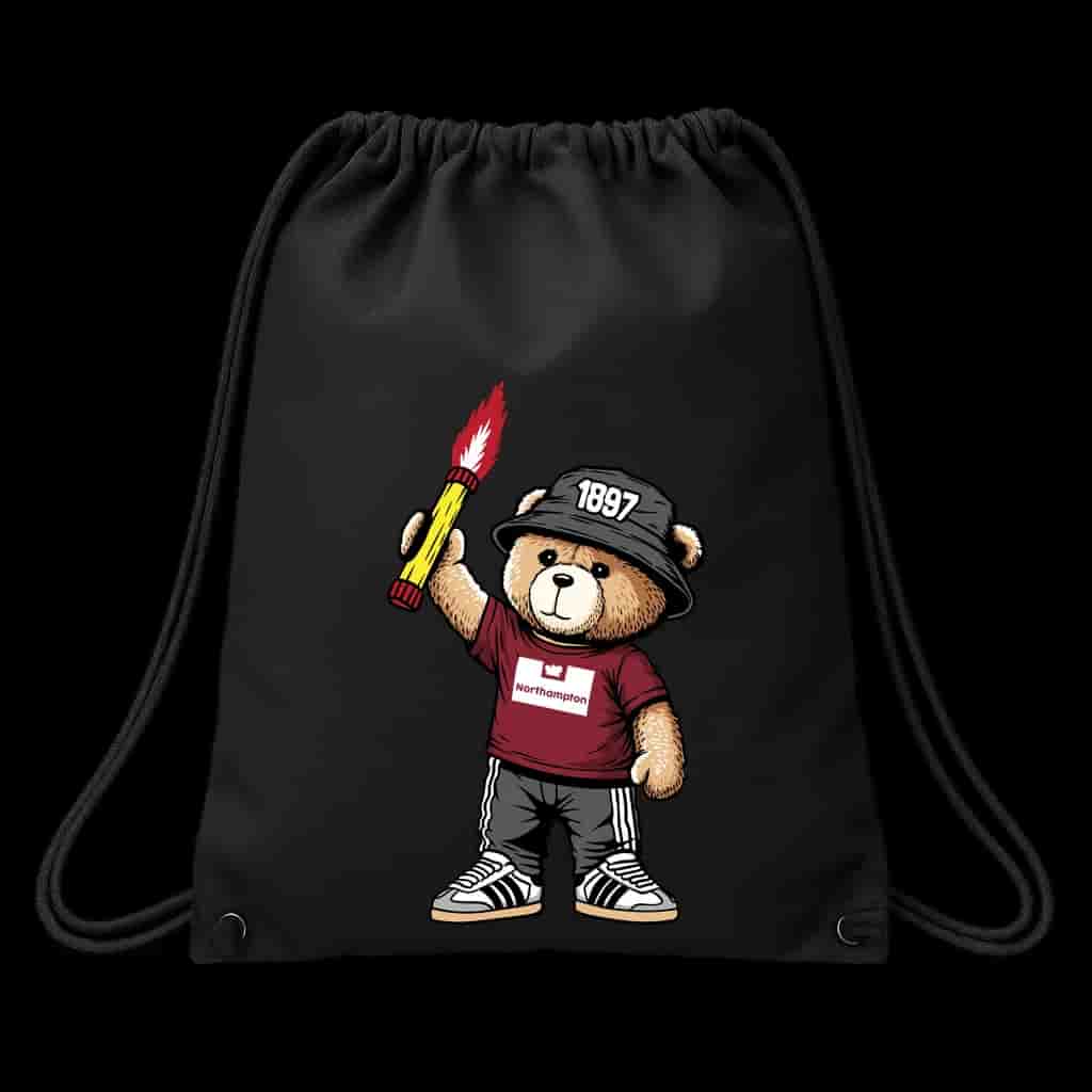 Northampton 1897 bear Sack Pack