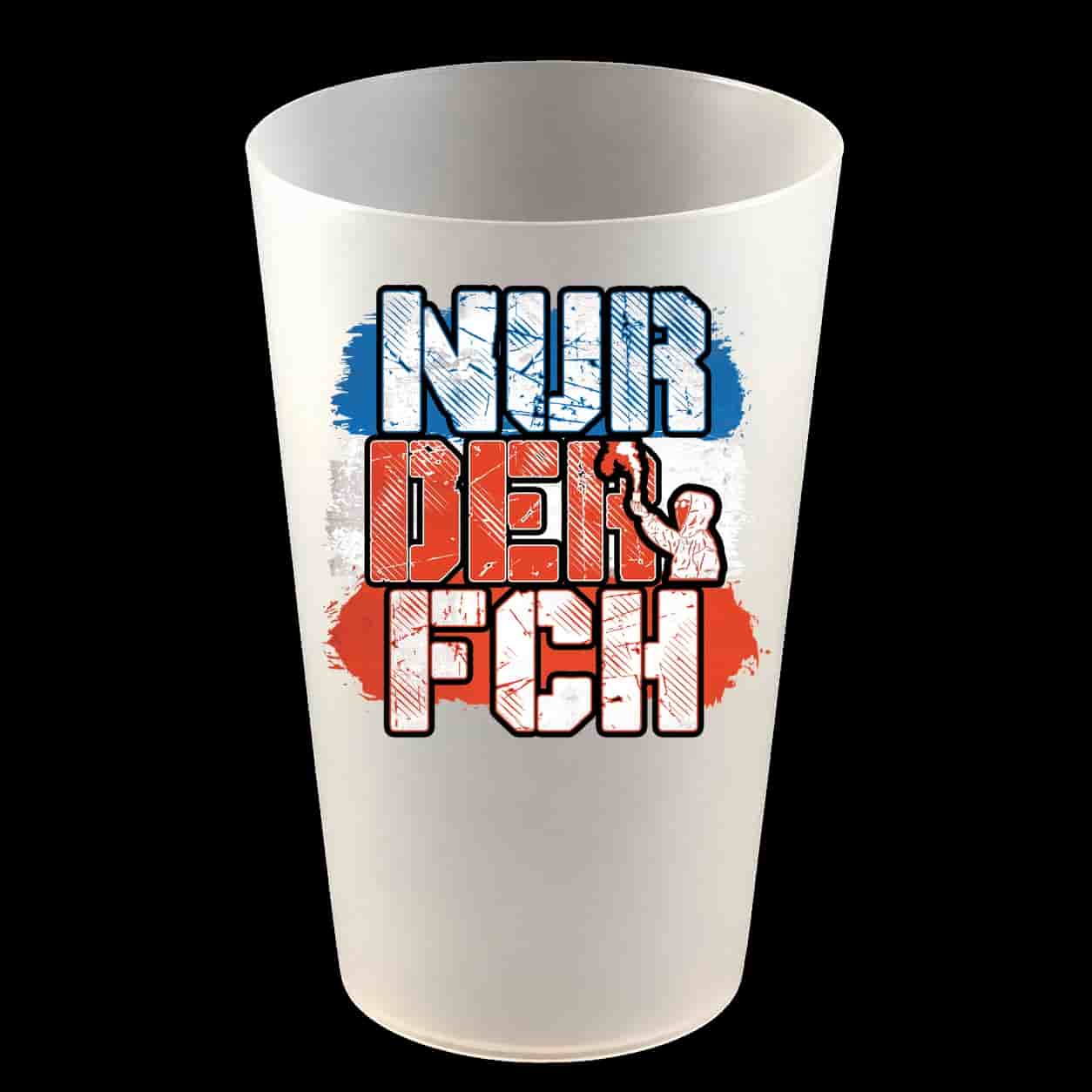 Nur der FCH Hardcup