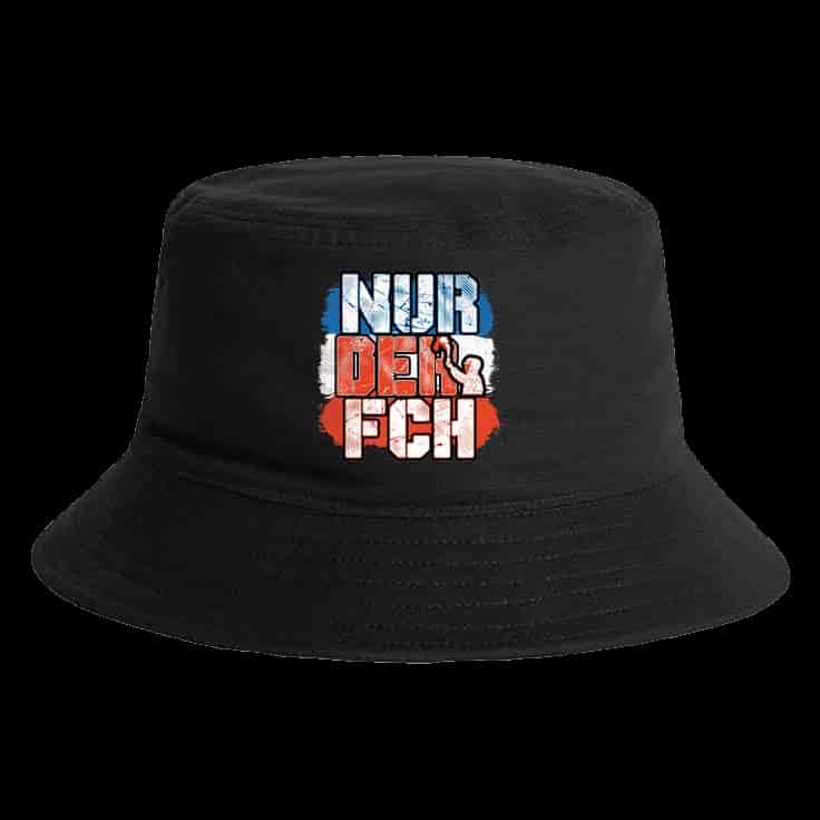 Nur der FCH Bucket Hat