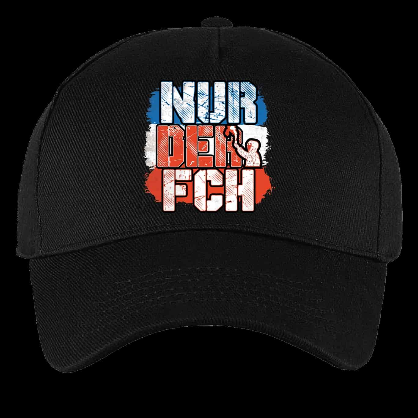Nur der FCH Cap