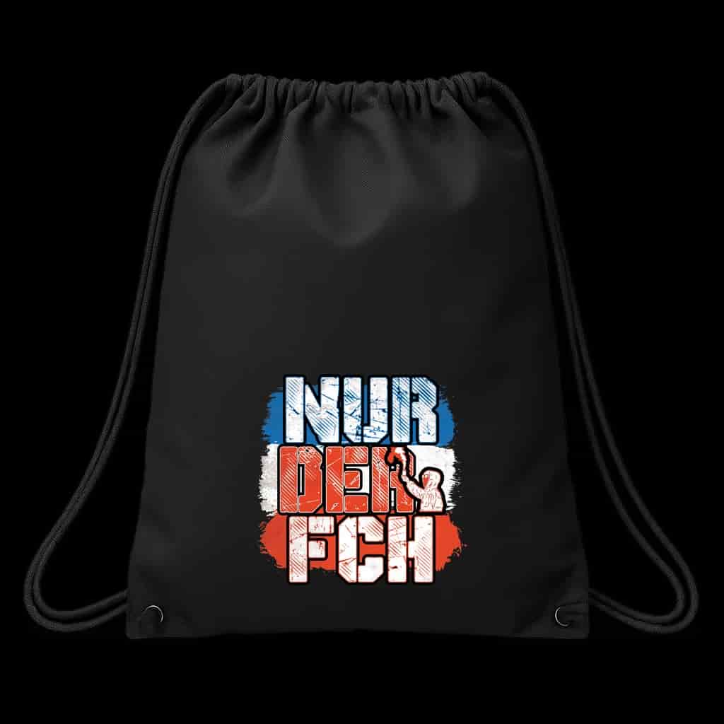 Nur der FCH Sack Pack