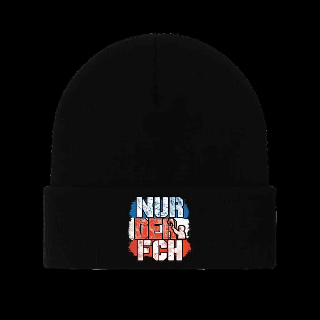 Nur der FCH Beanie