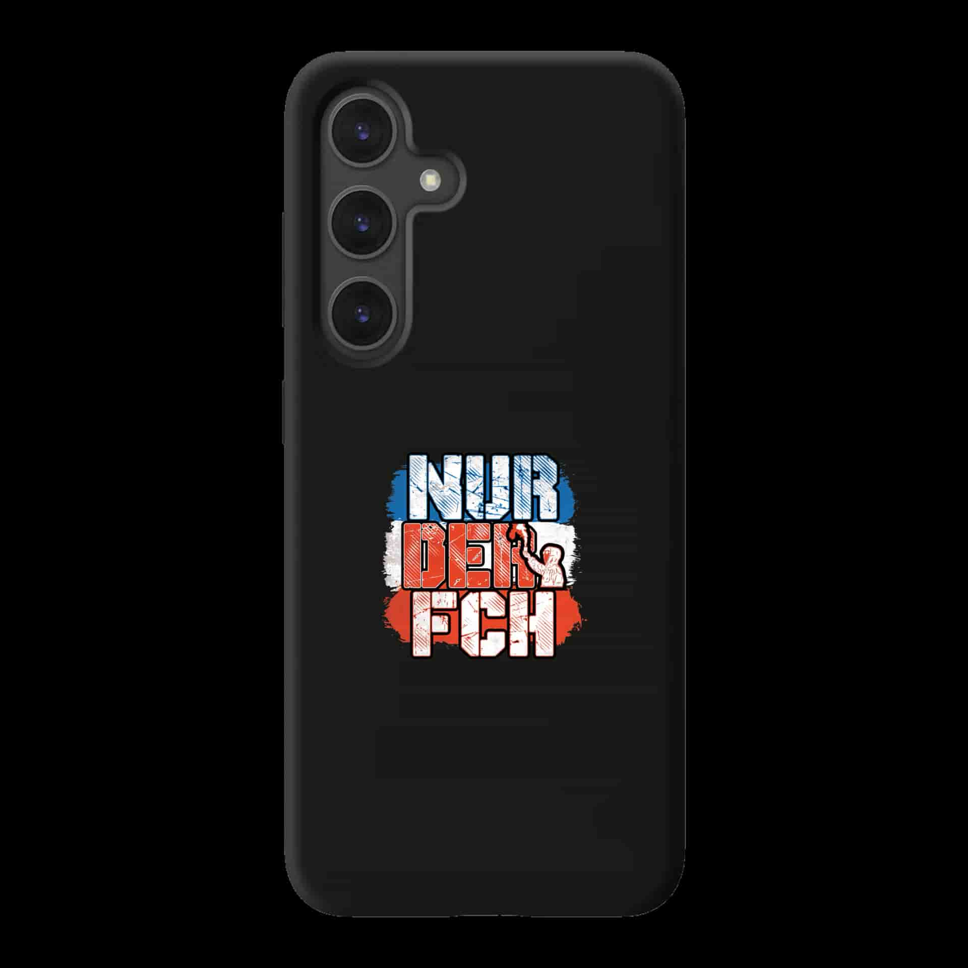 Nur der FCH Samsung Case