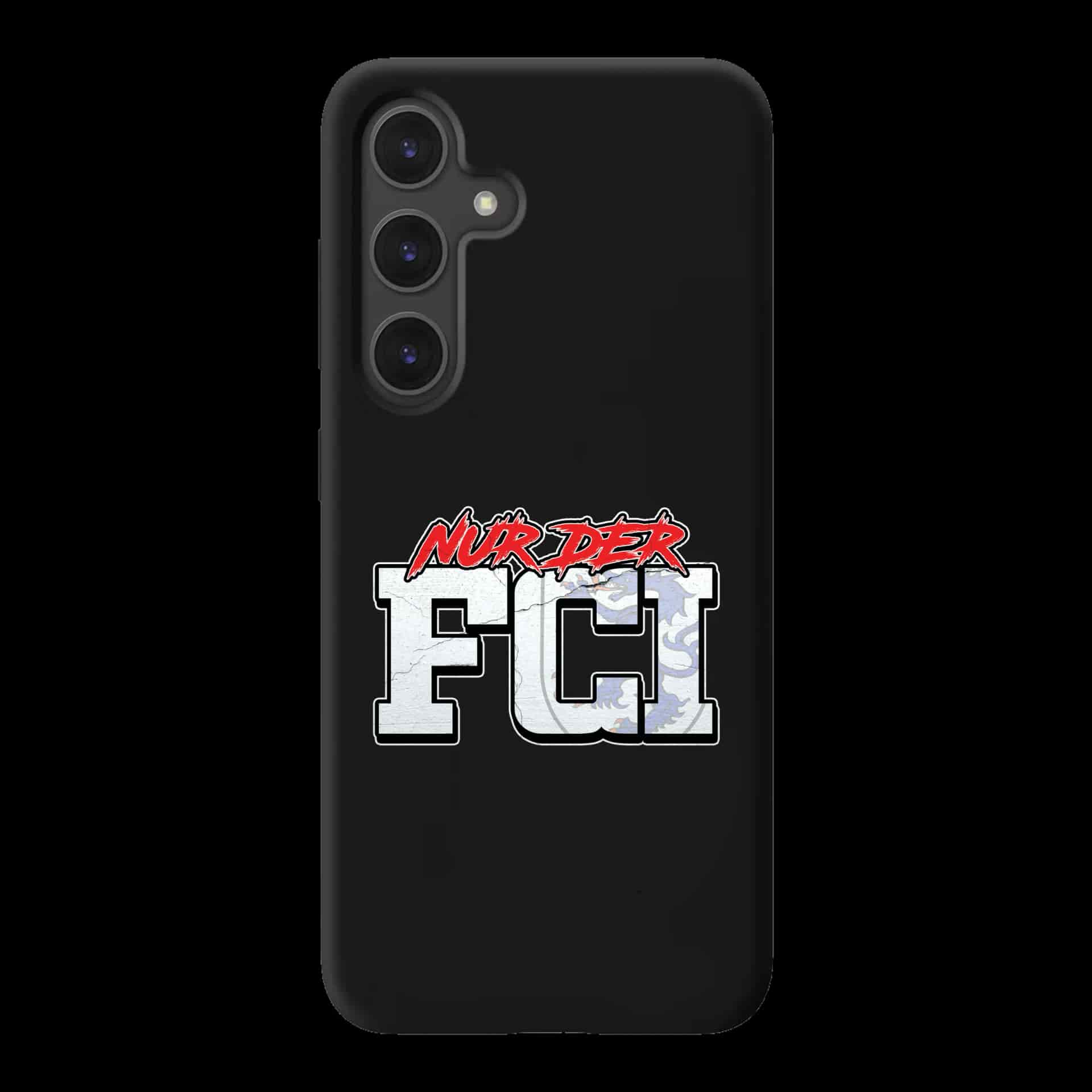 Nur der FCI Samsung Case