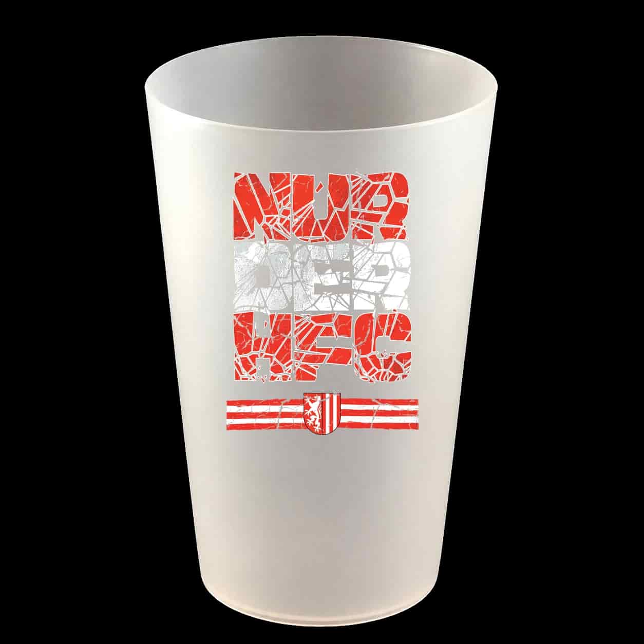 Nur der HFC Hardcup