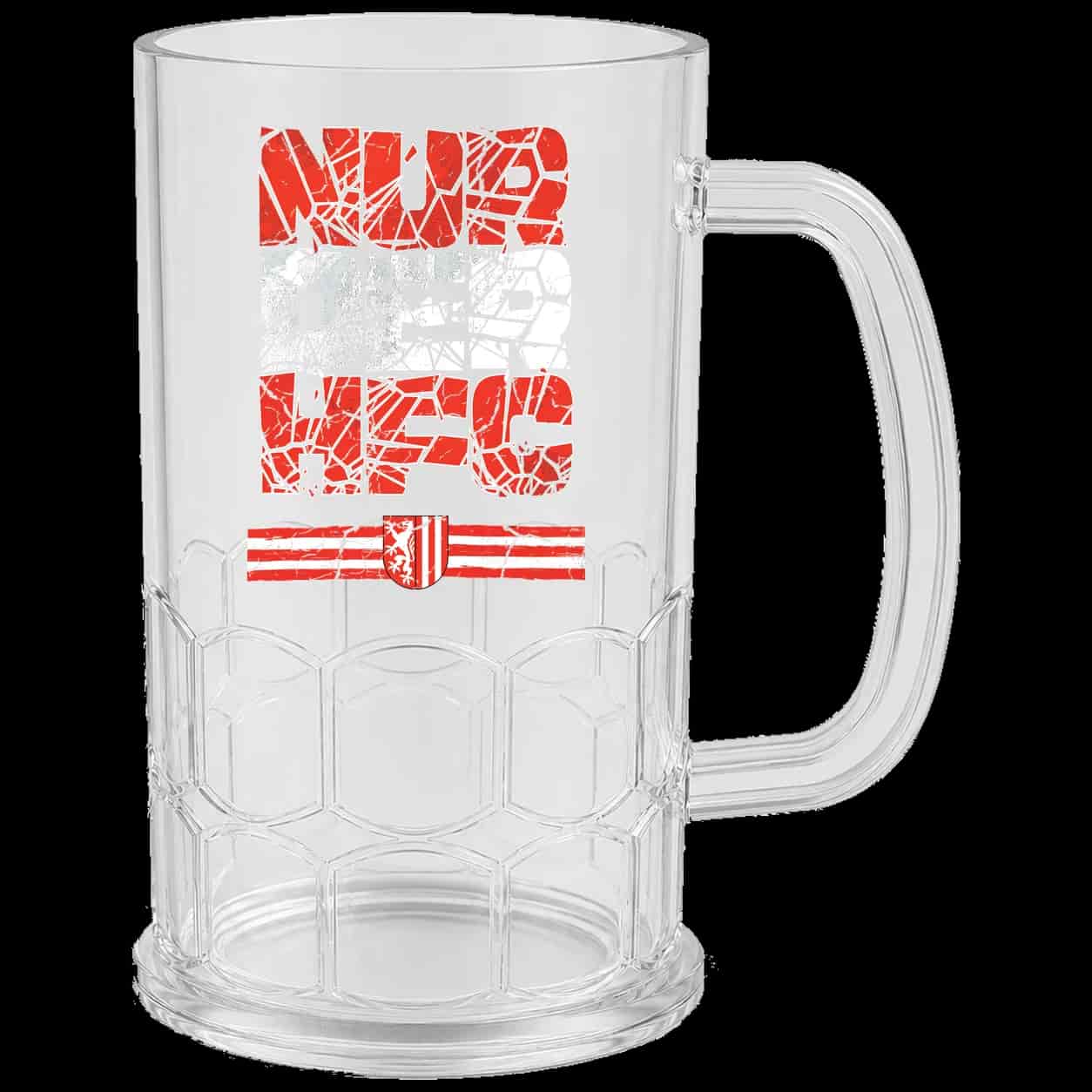 Nur der HFC Beer Mug