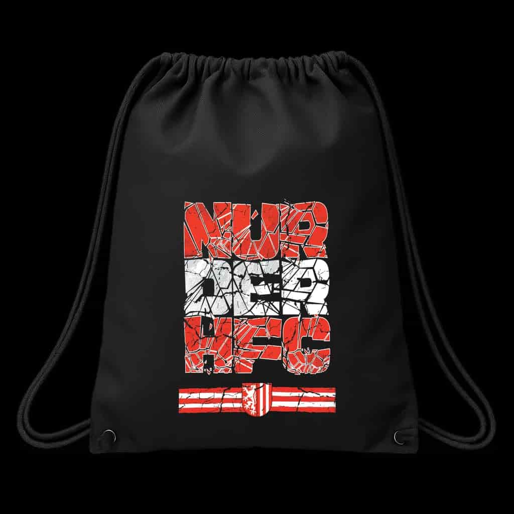 Nur der HFC Sack Pack