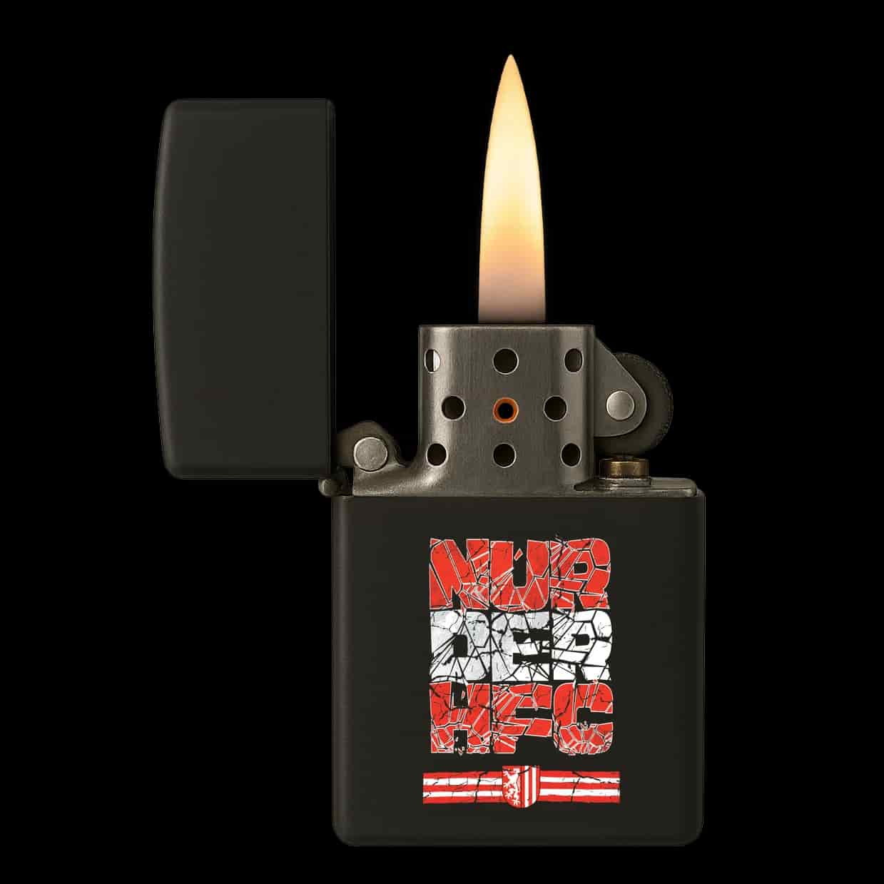 Nur der HFC Lighter