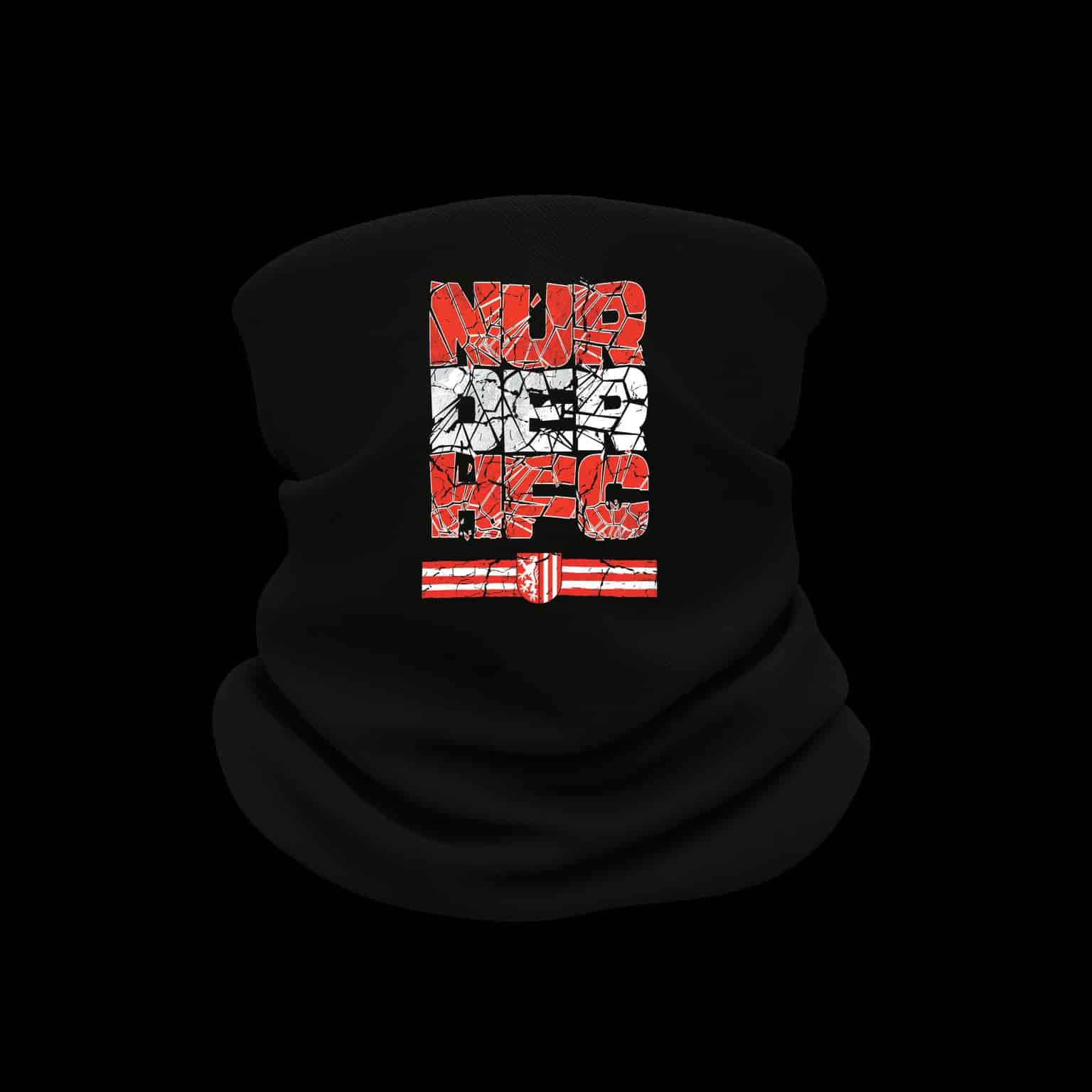 Nur der HFC Neckwarmer