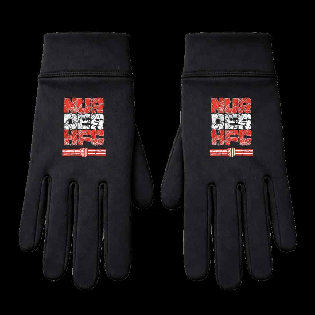 Nur der HFC Gloves