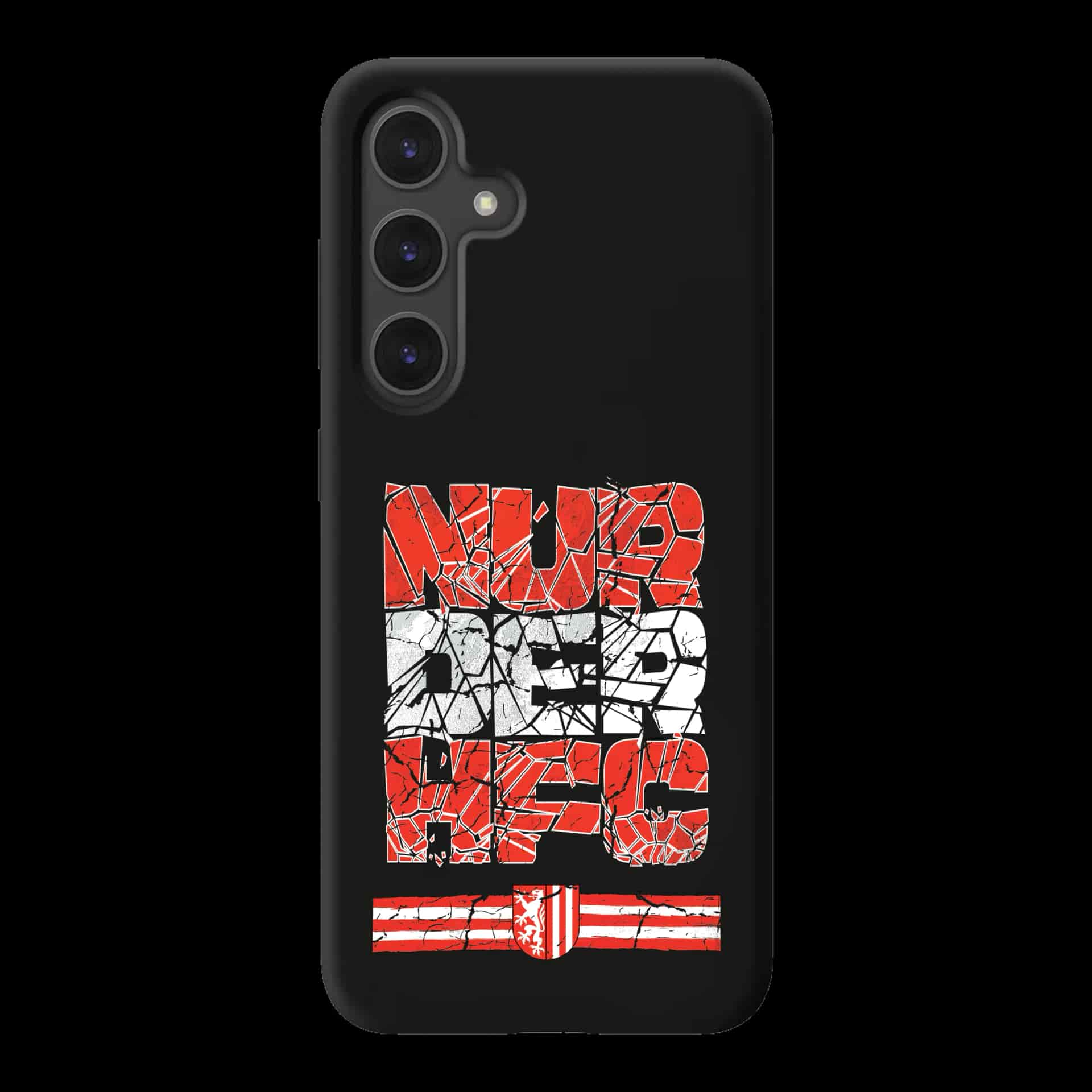 Nur der HFC Samsung Case