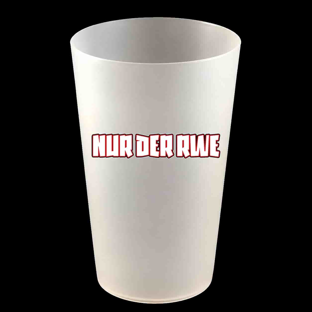 Nur Der RWE Hardcup