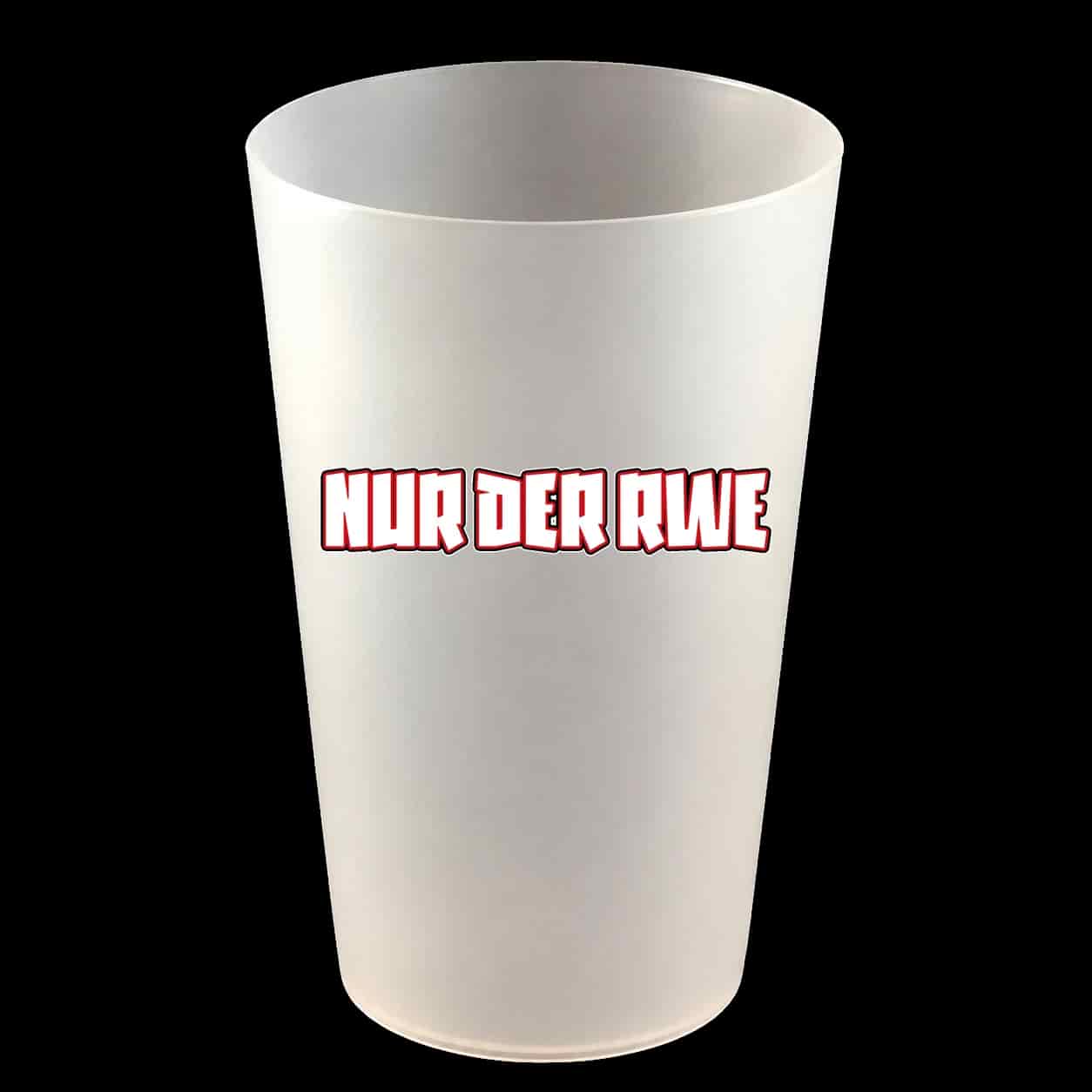Nur Der RWE Hardcup