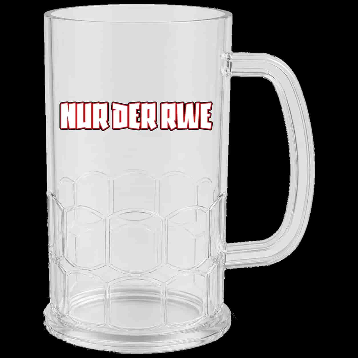 Nur Der RWE Beer Mug