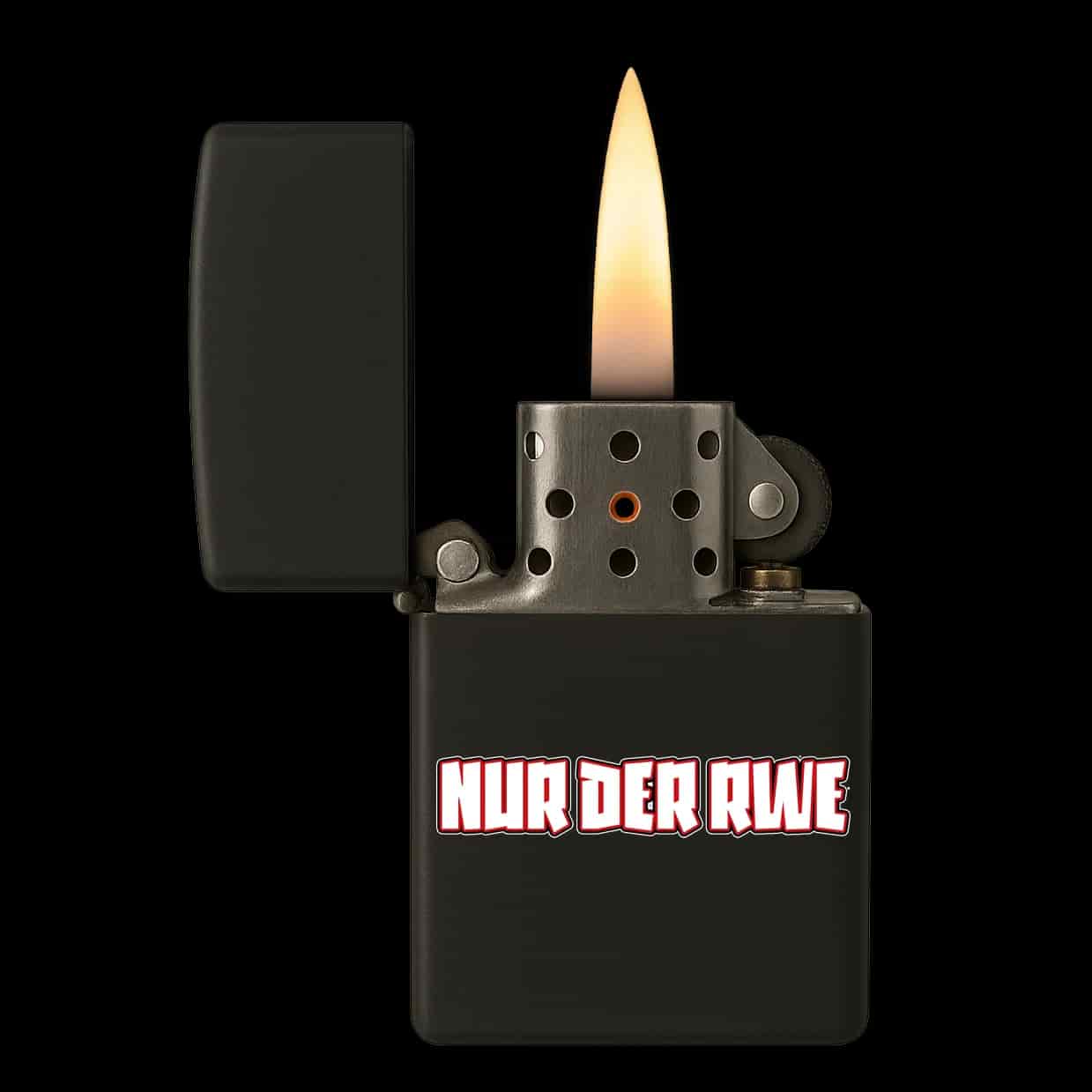 Nur Der RWE Lighter