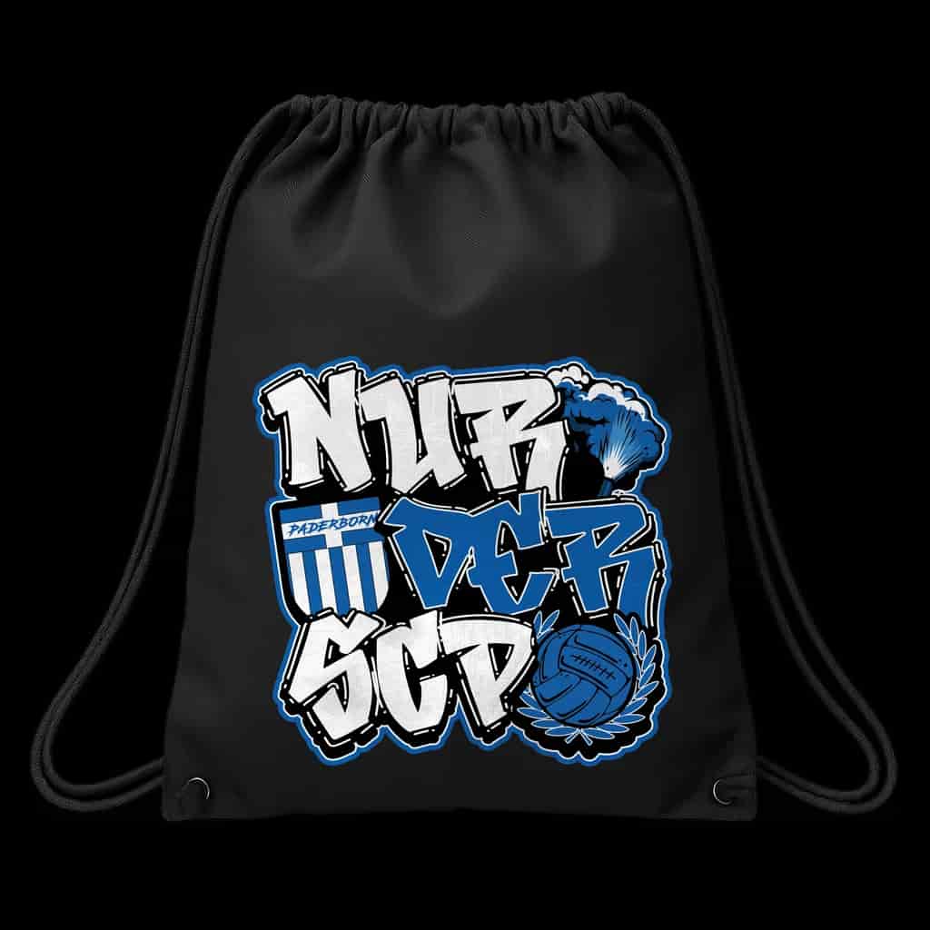 Nur der SCP Sack Pack