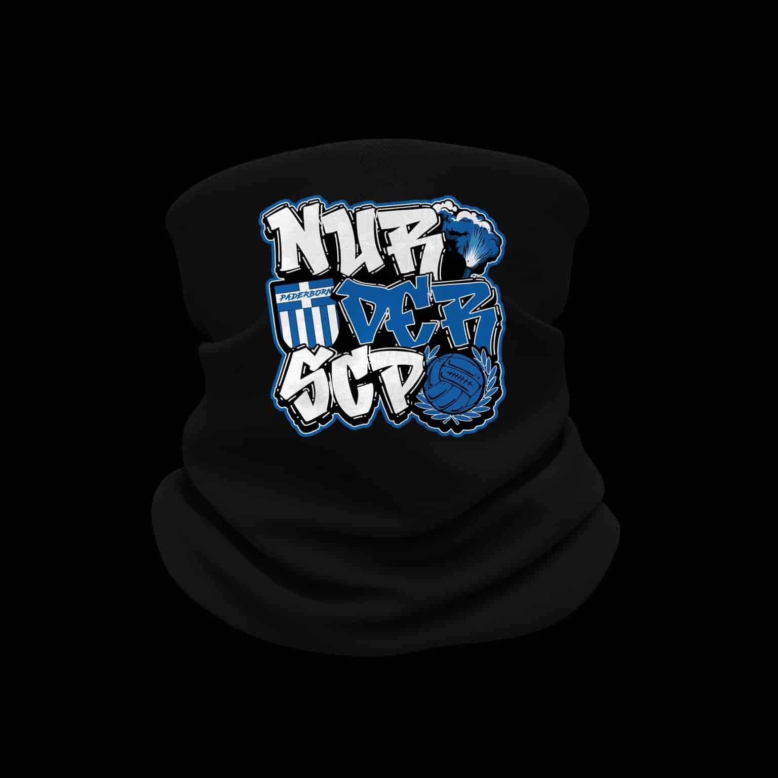 Nur der SCP Neckwarmer