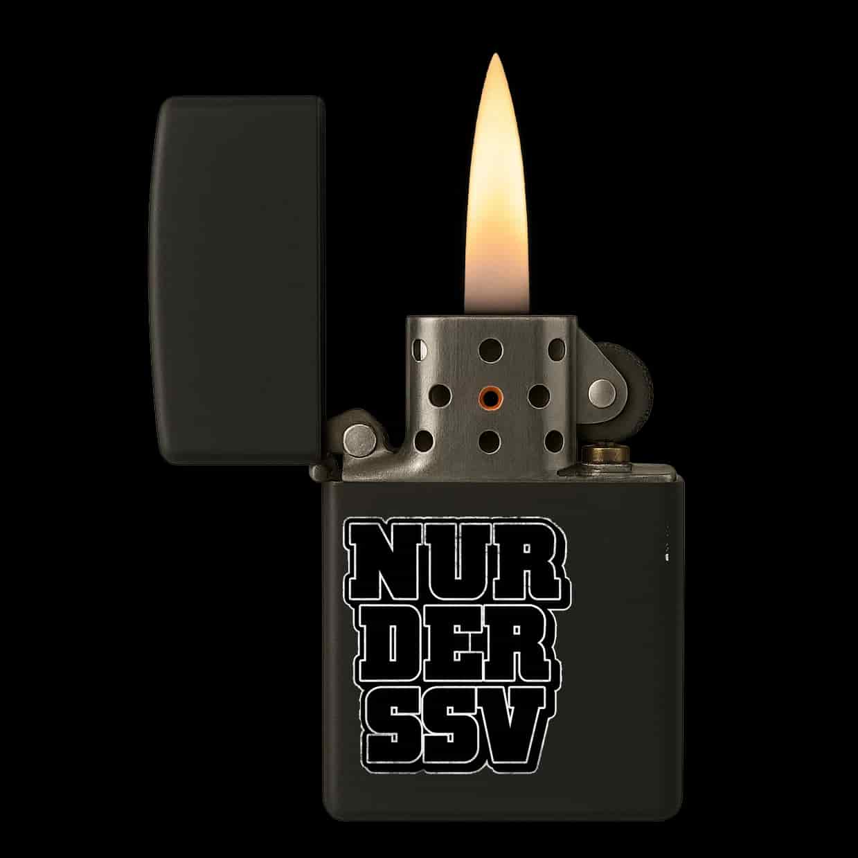 Nur Der SSV Lighter