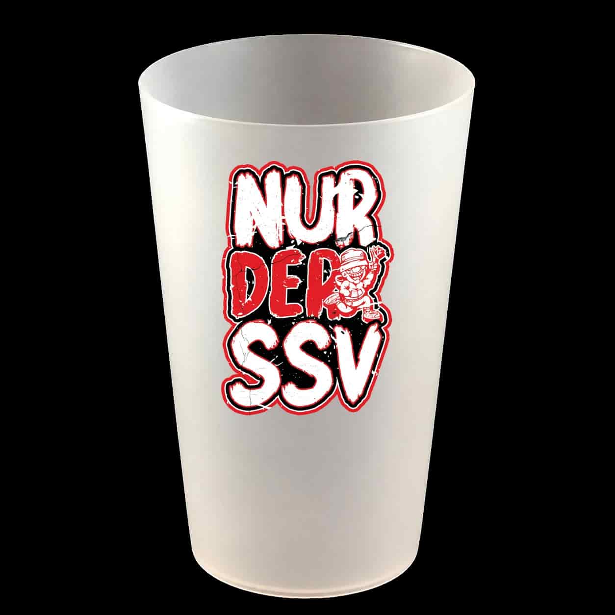 nur der ssv Hardcup