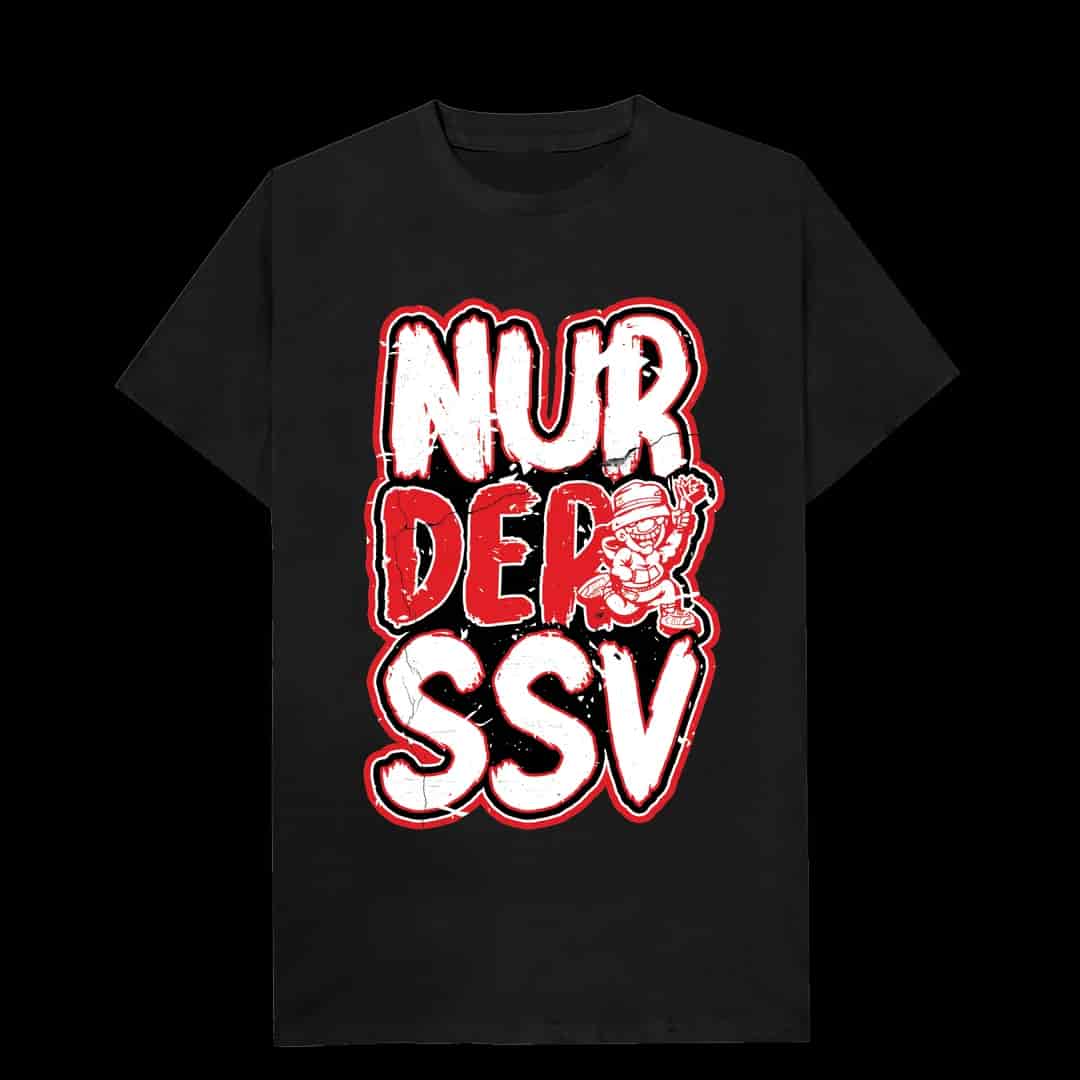 nur der ssv T-Shirt