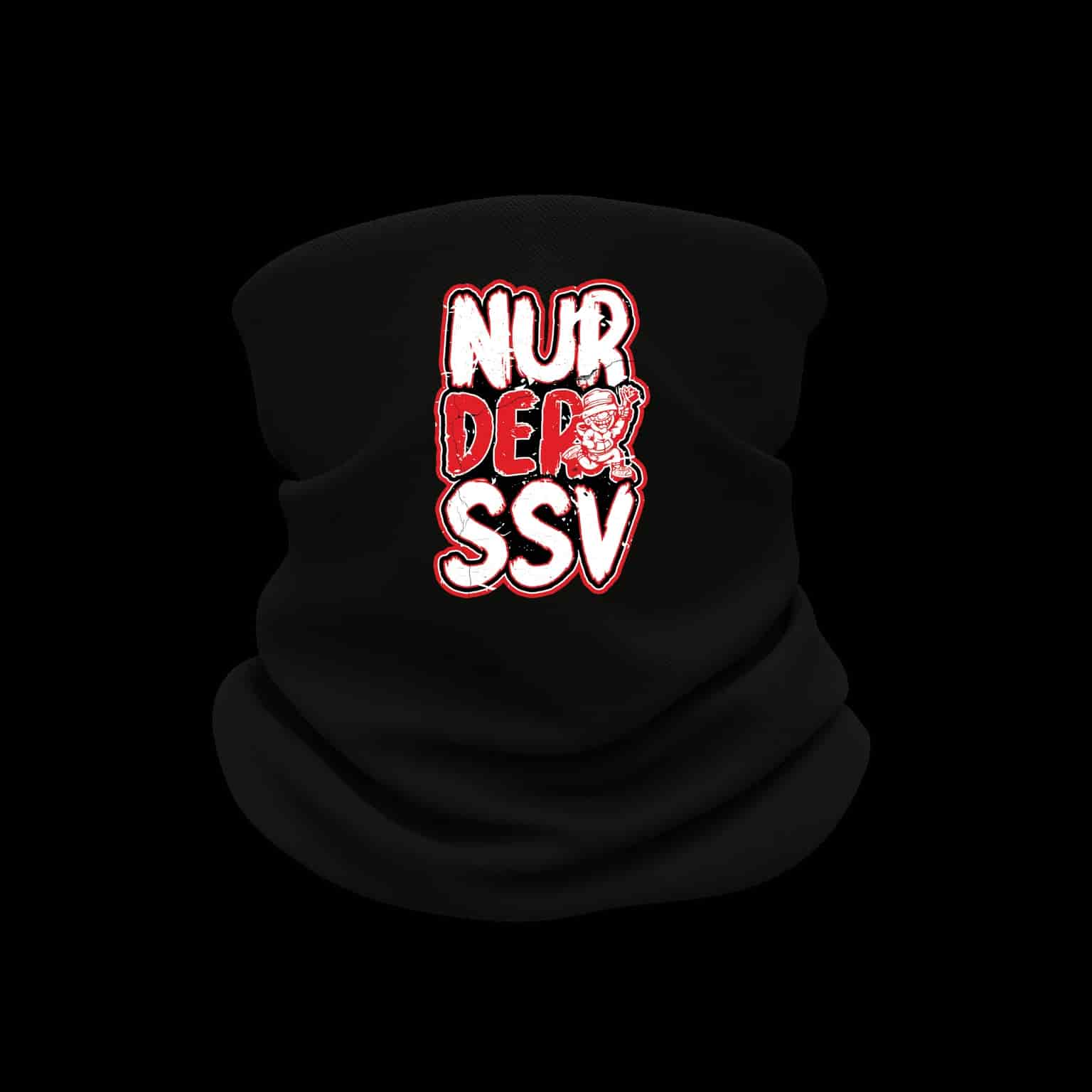 nur der ssv Neckwarmer