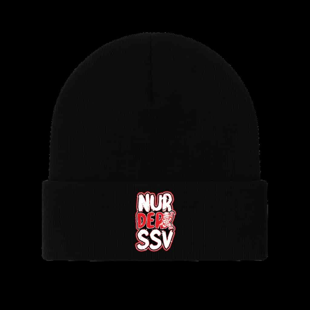 nur der ssv Beanie