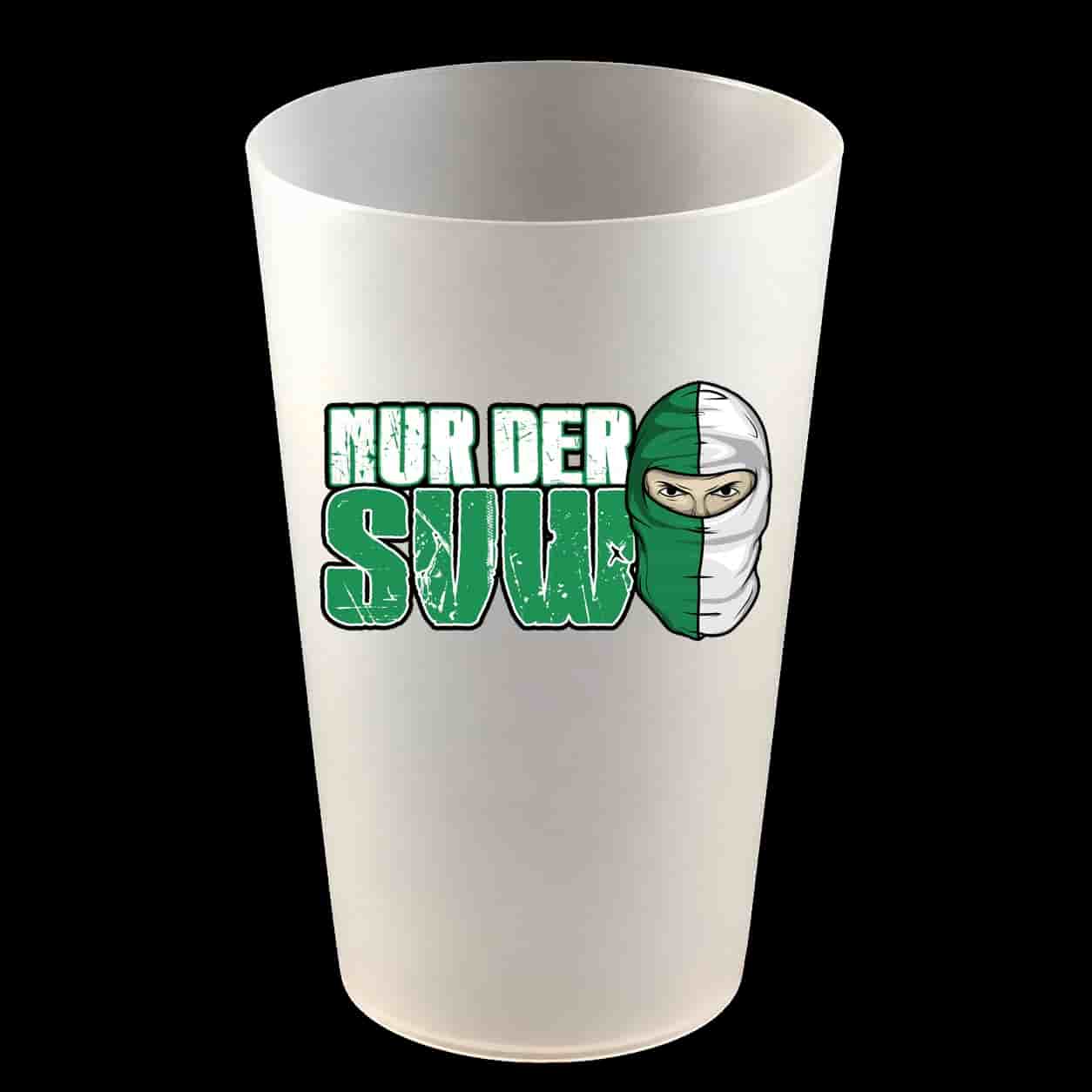 Nur der SVW Hardcup